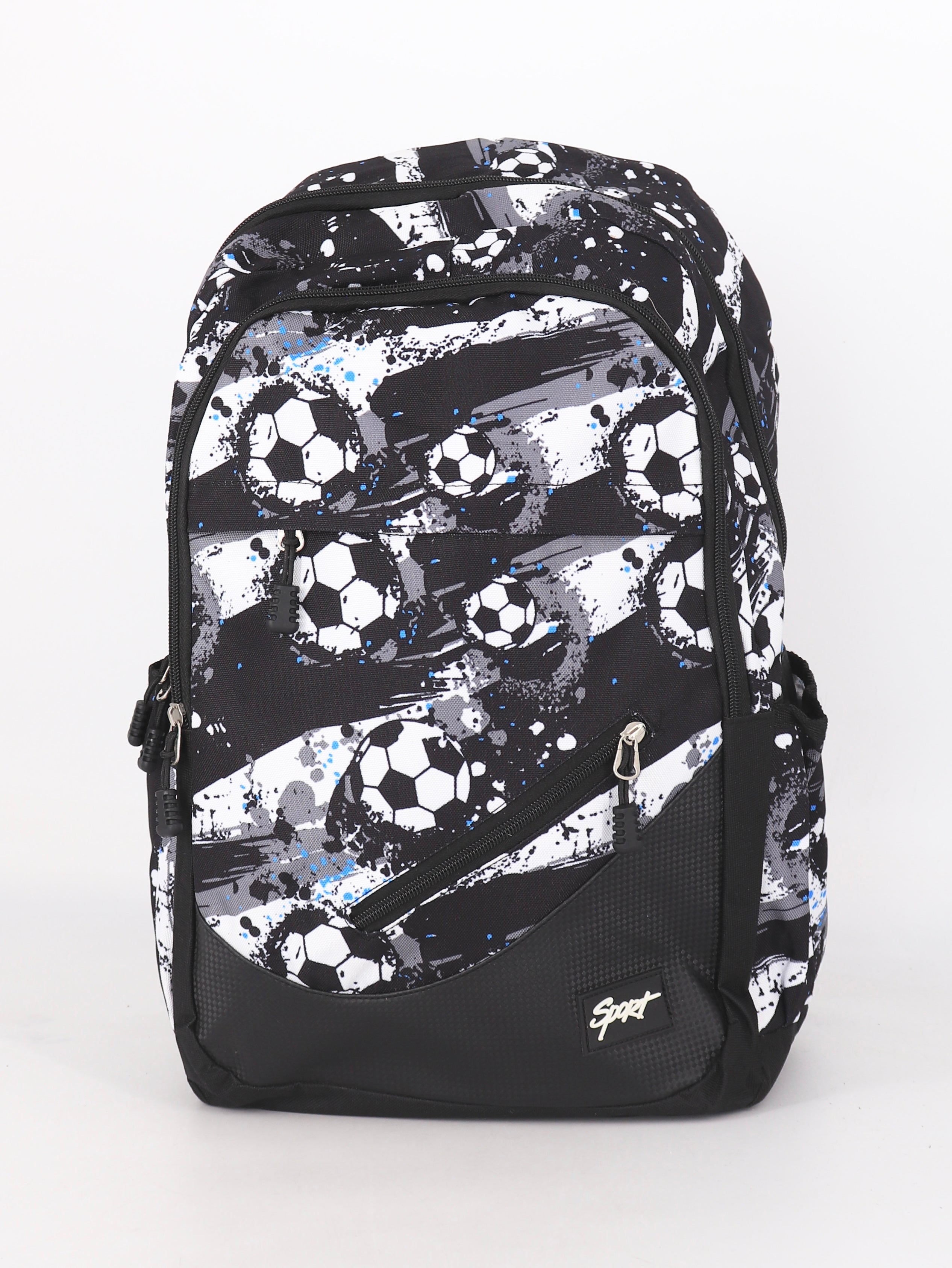 Mochila Deportivo - Niño - Talla Única (One Size)