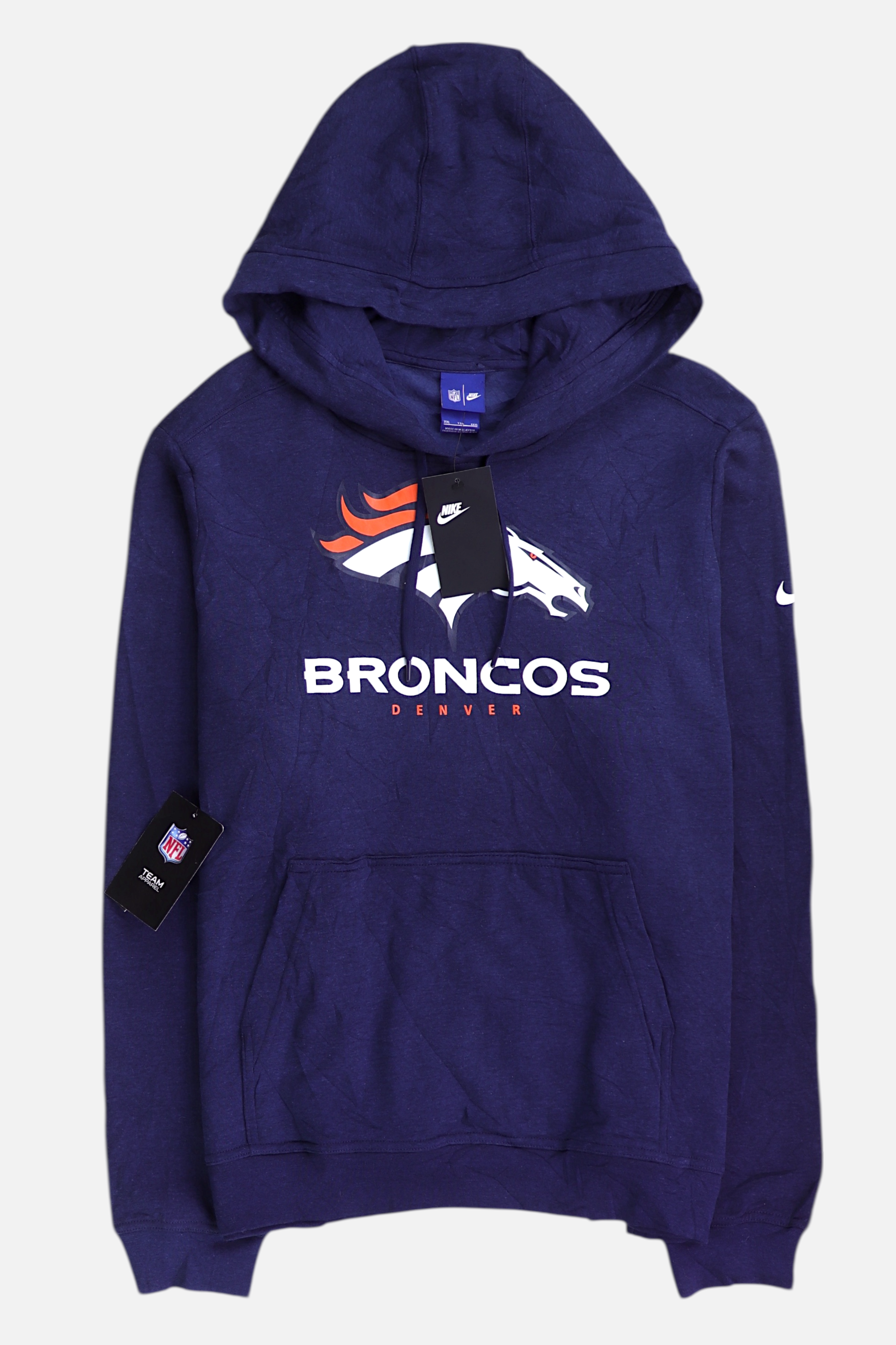 NFL Sudadera Hoodie Deportivo - Mujer - 2XL