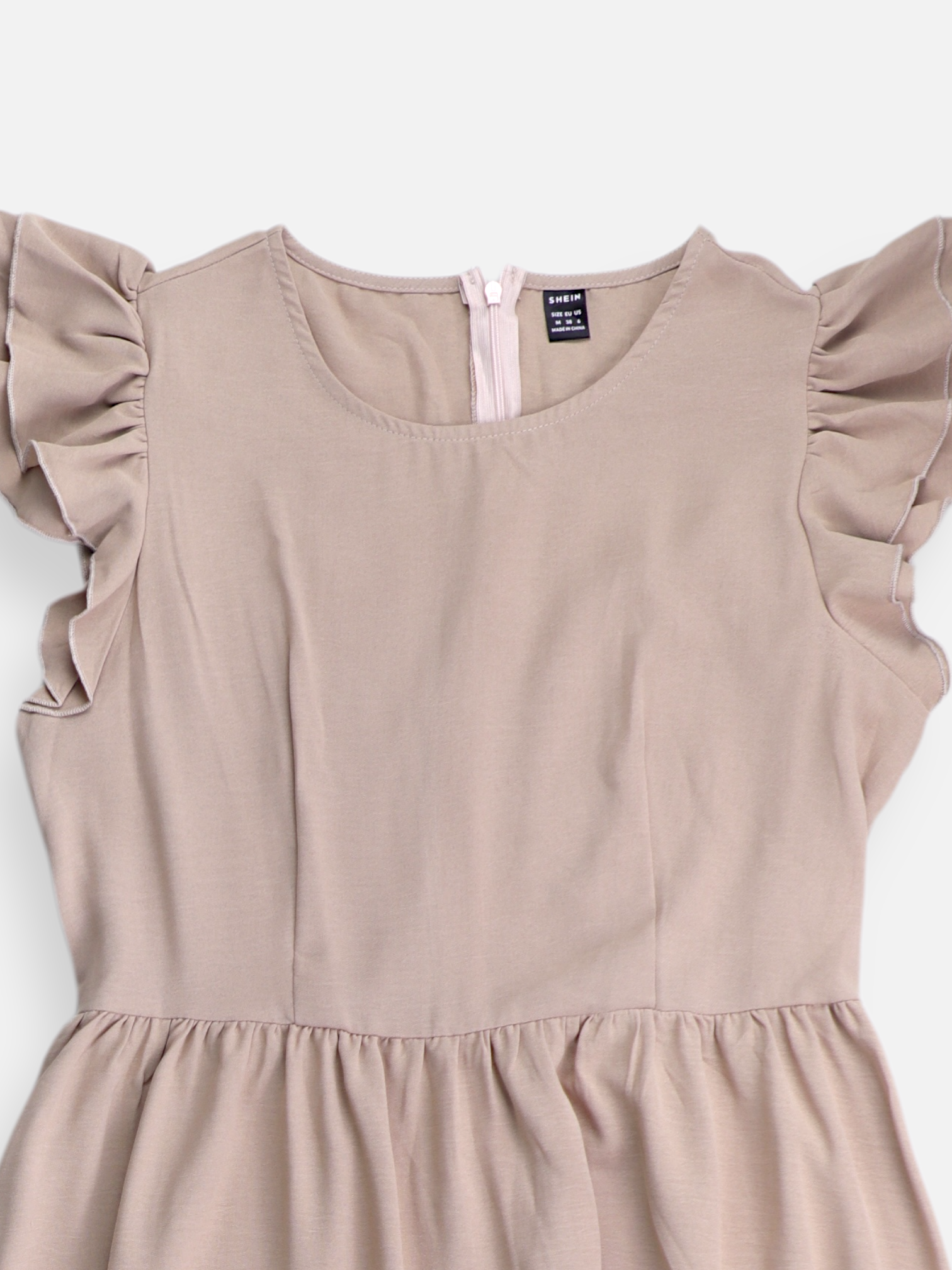 SHEIN Vestido Casual - Mujer - Medium