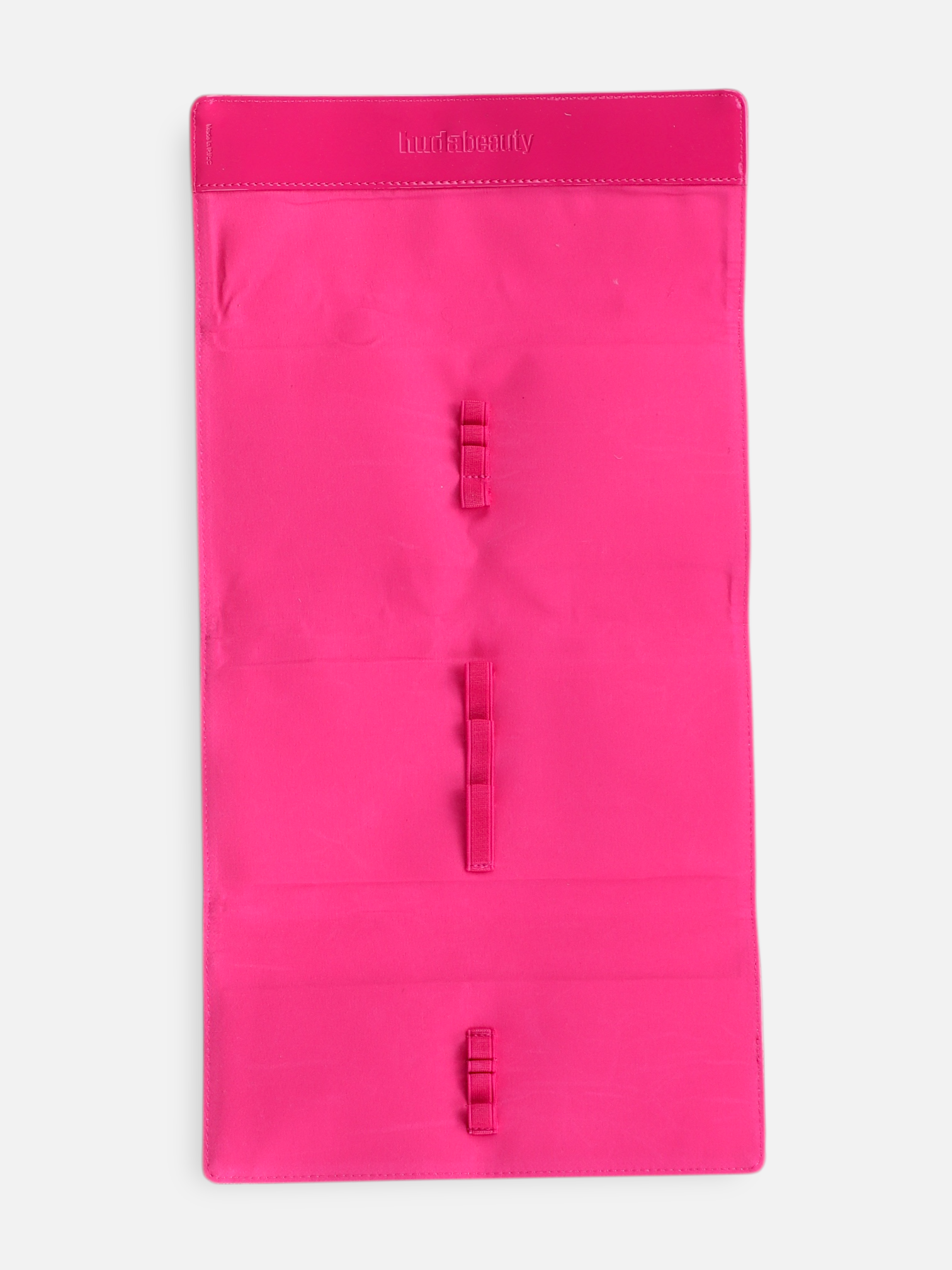 HUDA BEAUTY Cosmetiquera Basic - Mujer - Talla Única (One Size)