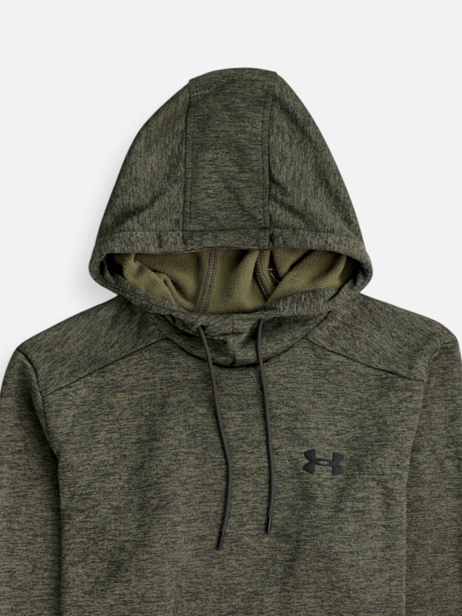 Under Armour Sudadera Hoodie Deportivo - Hombre - Large