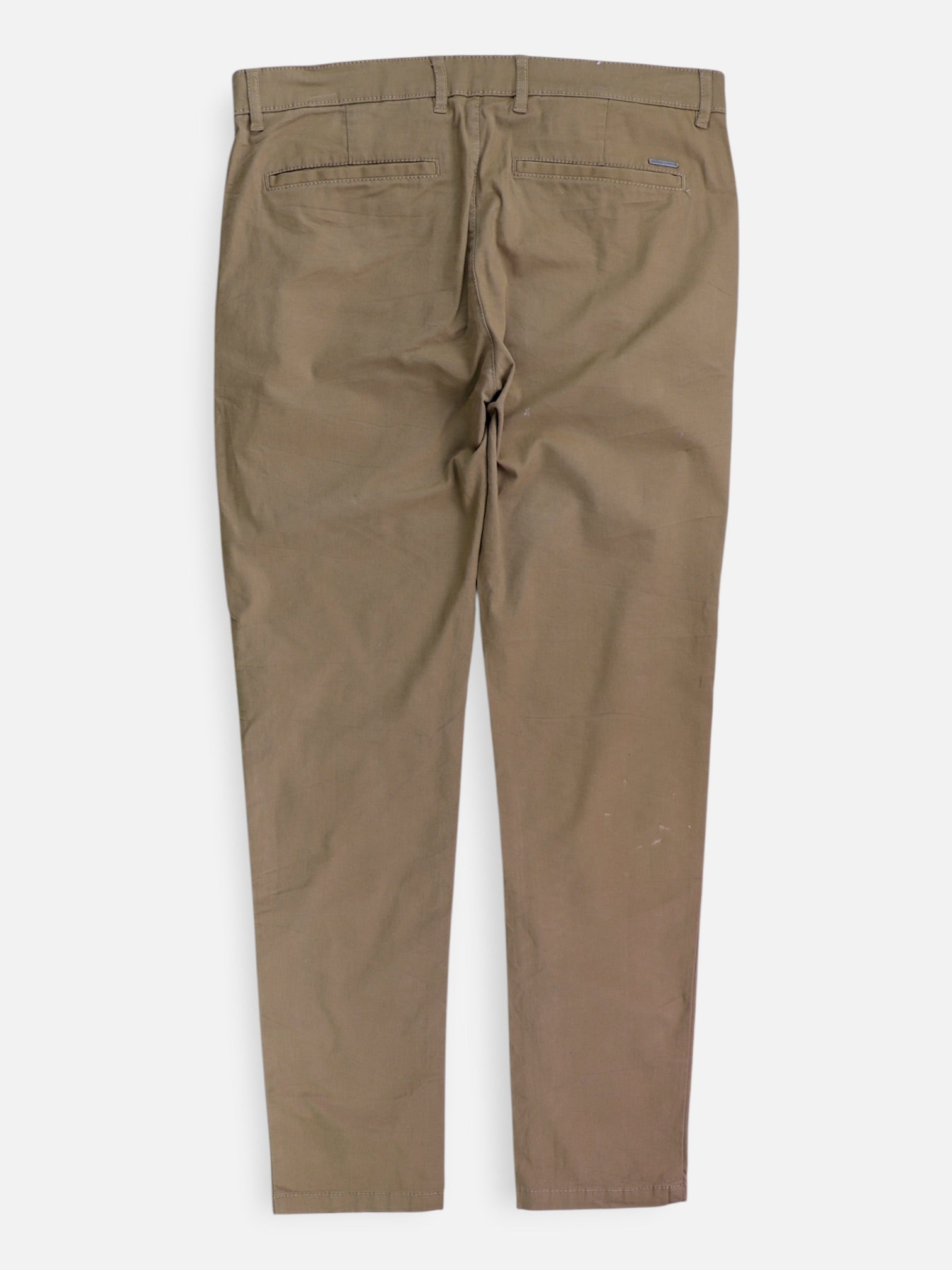 DENIM & FLOWER Pantalon Regular Fit Casual - Hombre - 34'
