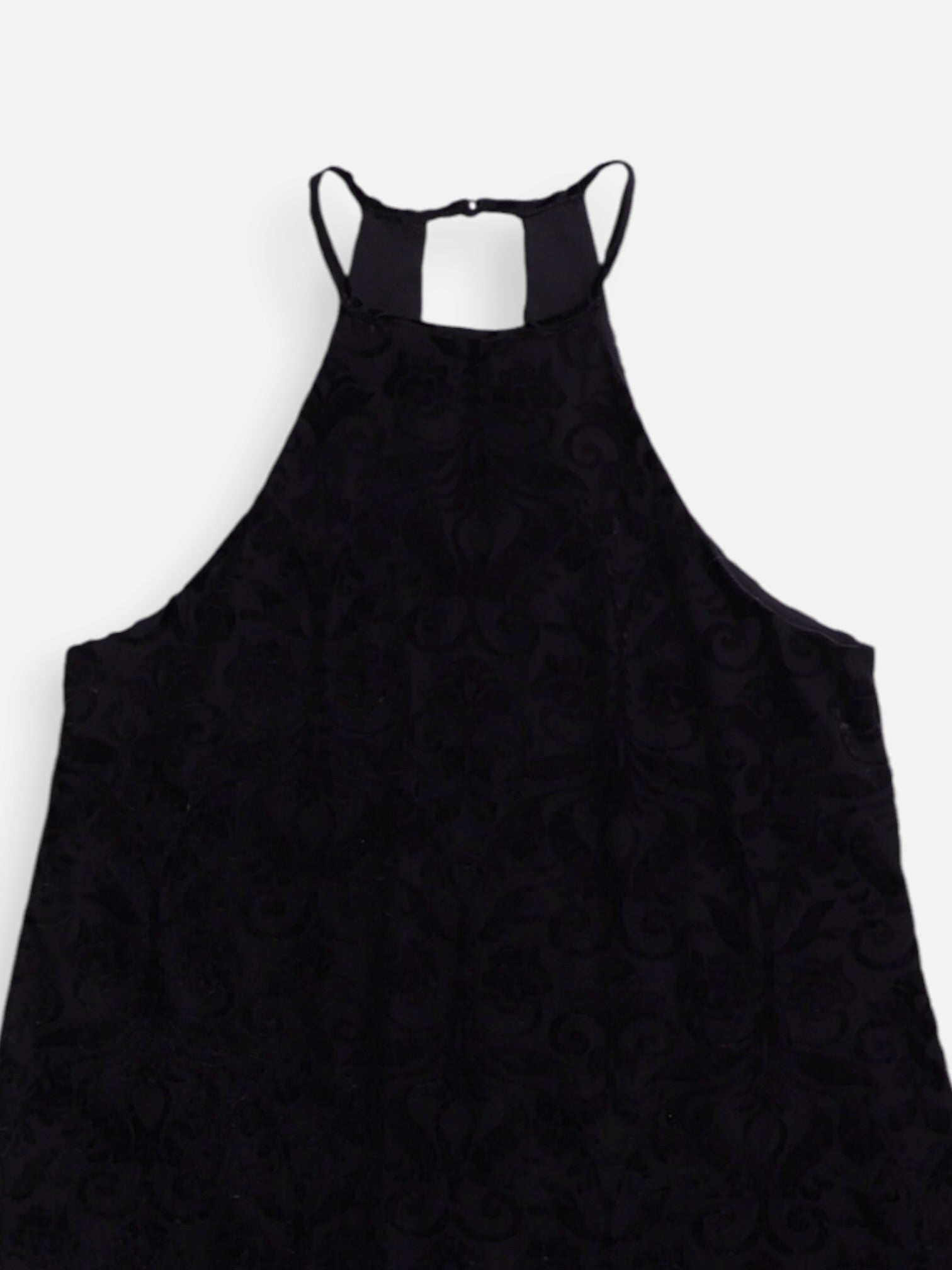Blusa Casual - Mujer - Small