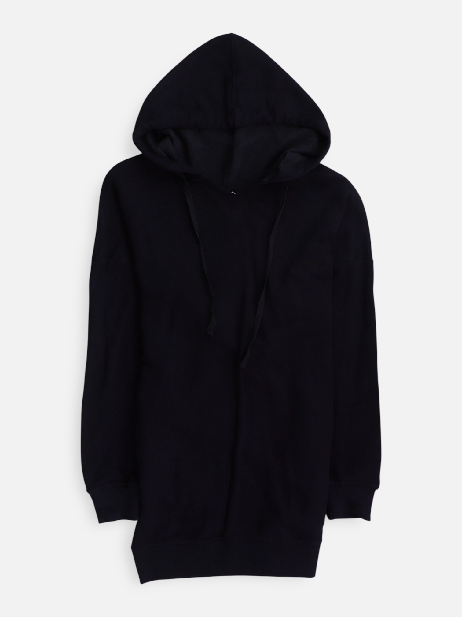 Sudadera Hoodie Basic - Mujer - Small