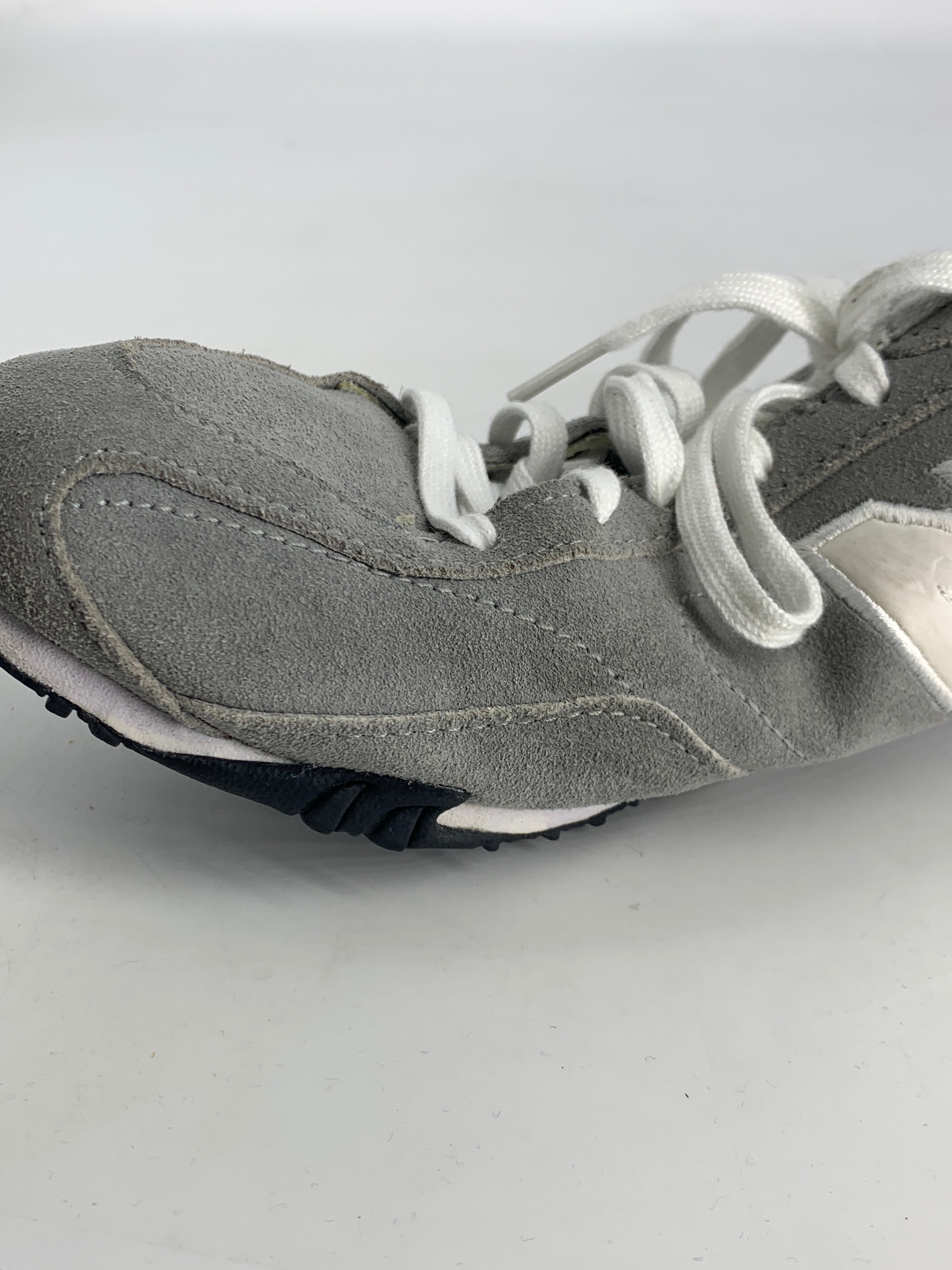 New Balance Tenis 442 Suede - Hombre - US 11