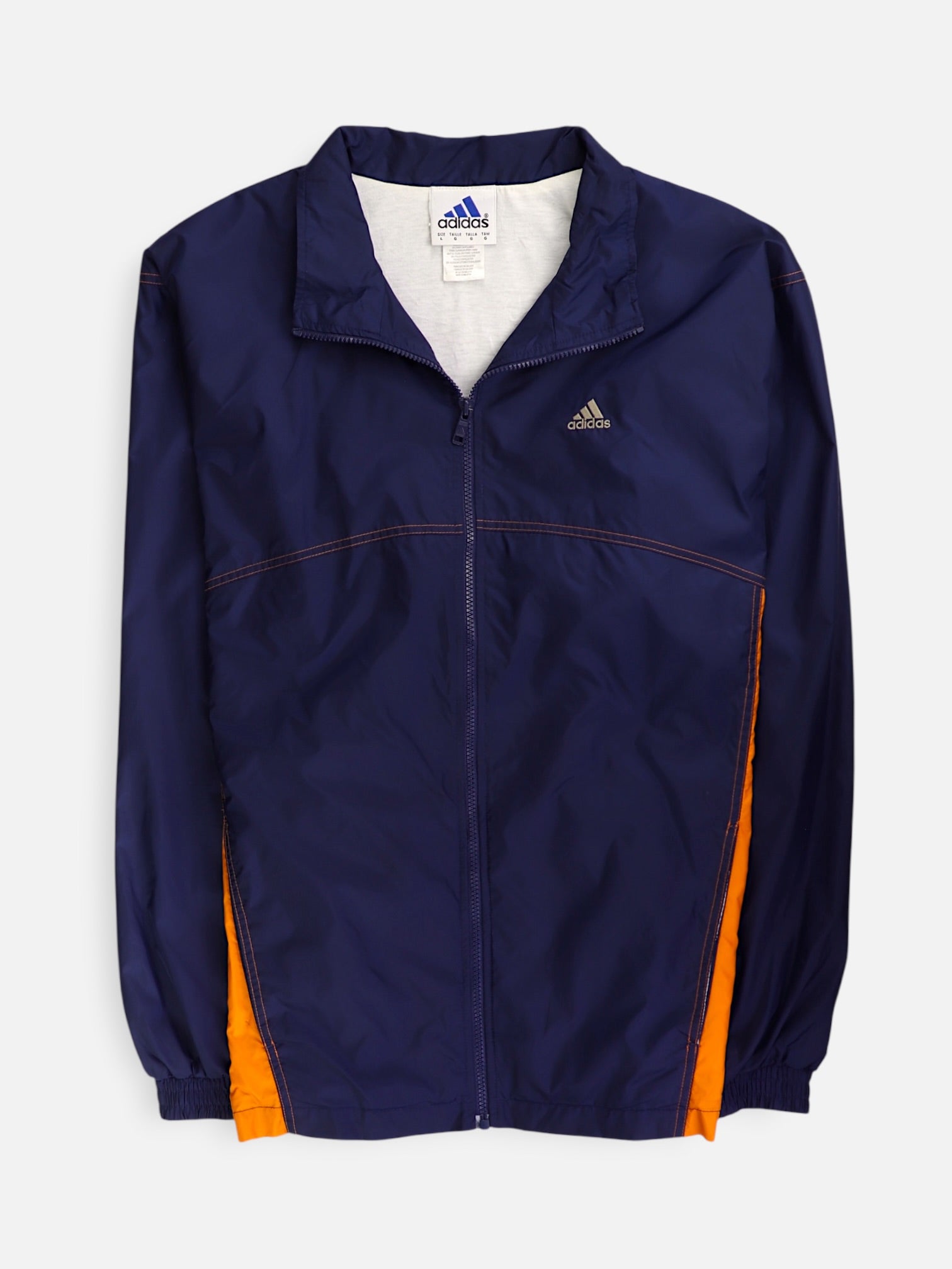 Adidas Chumpa Deportivo - Hombre - Large