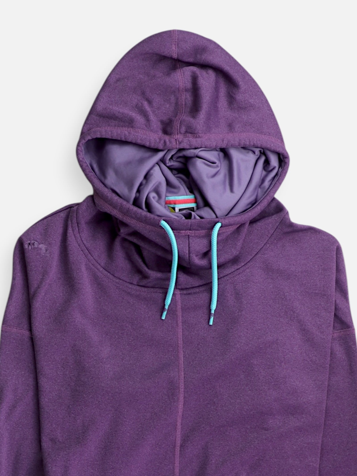 The North Face Sudadera Hoodie Deportivo - Mujer - XL