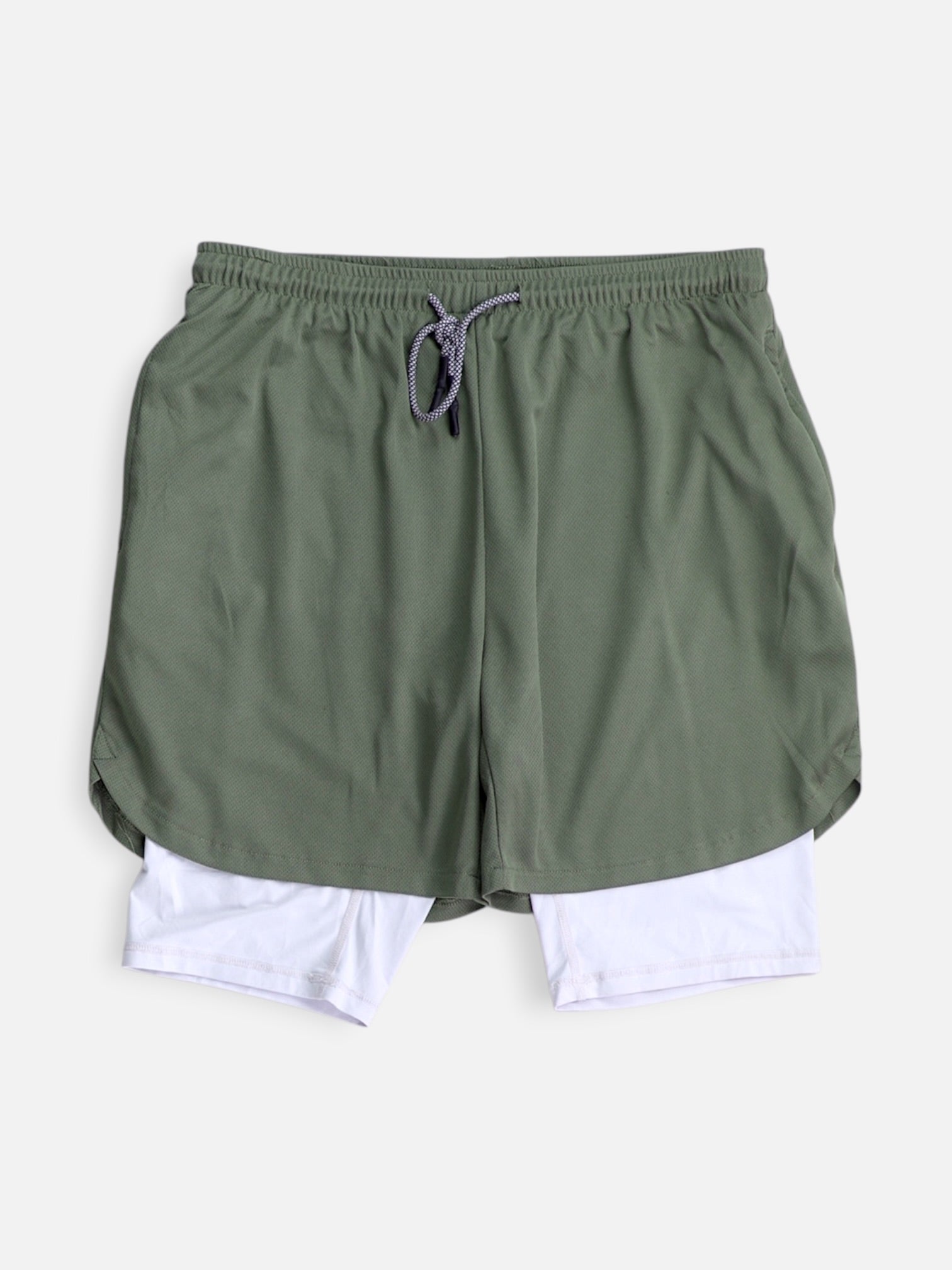 Calzoneta Deportivo - Hombre - Medium