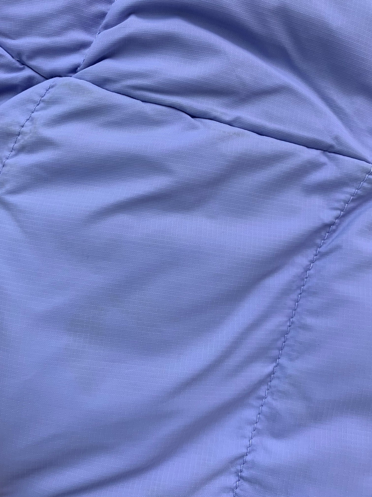 LL BEAN Chaleco Impermeable - Mujer - Medium