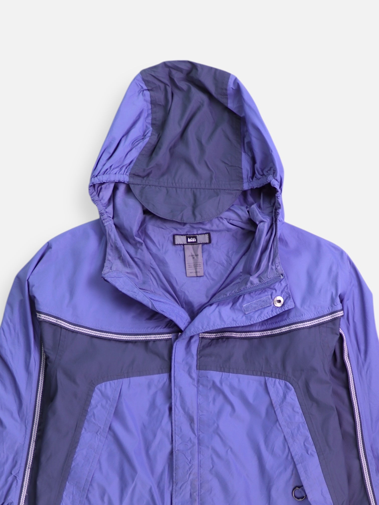 Chumpa Impermeable - Niña - Medium - 6-7Y (Años)