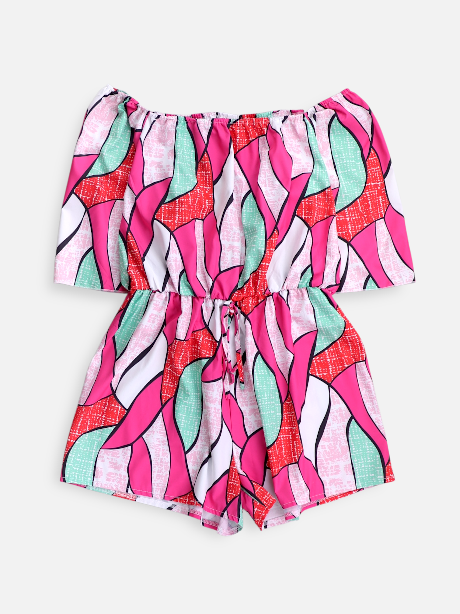 Jumpsuit Verano - Mujer - Large