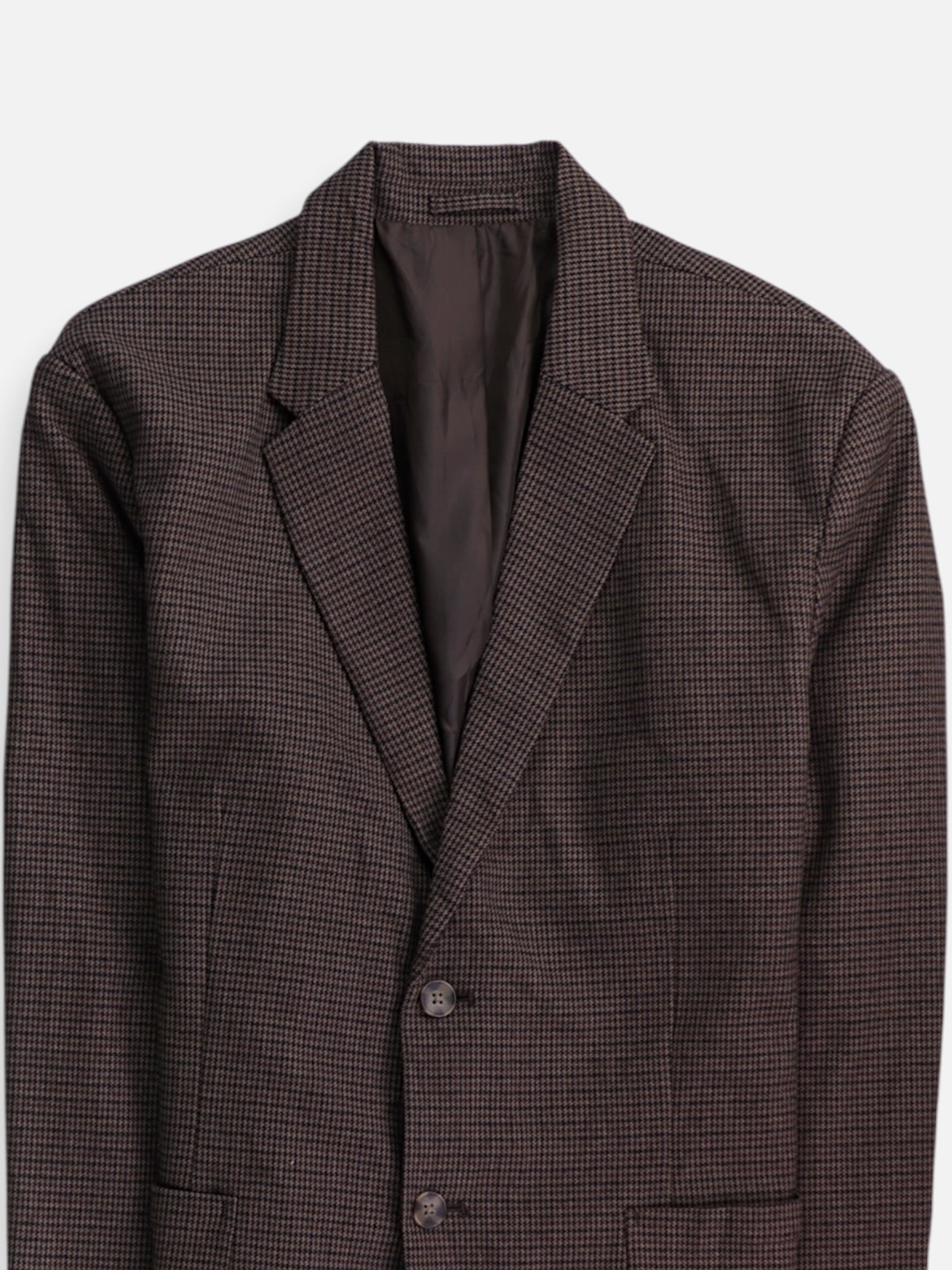 Old Navy Blazer Casual - Hombre - Large