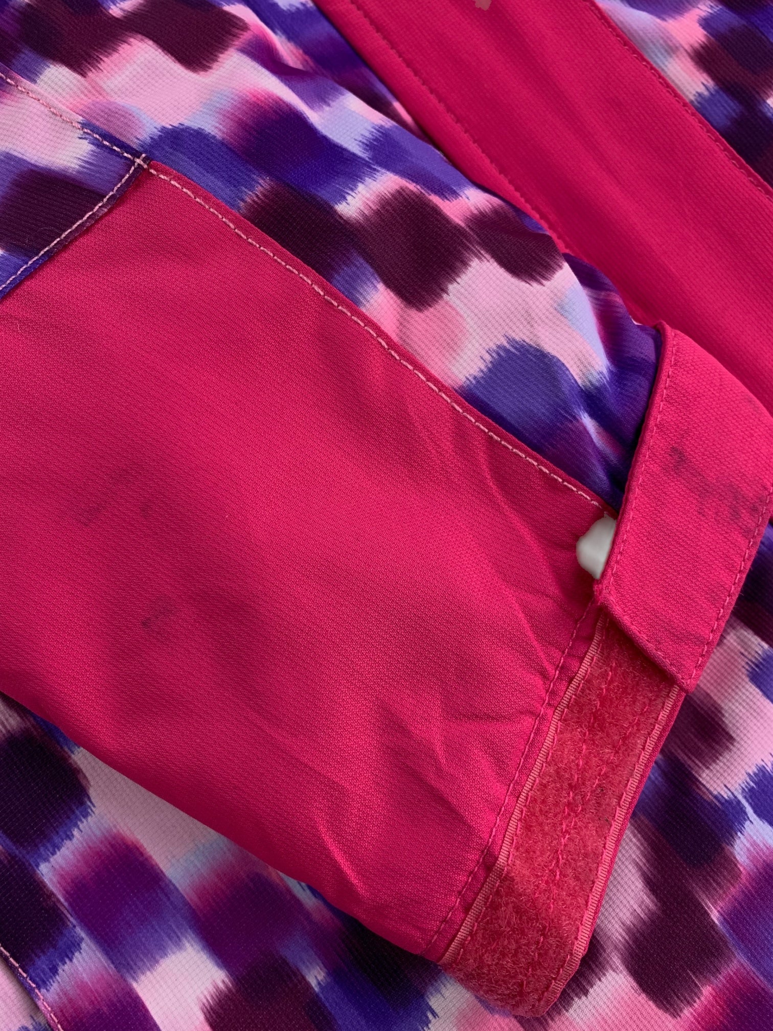 Chaqueta Impermeable Hardshell - Mujer - XL