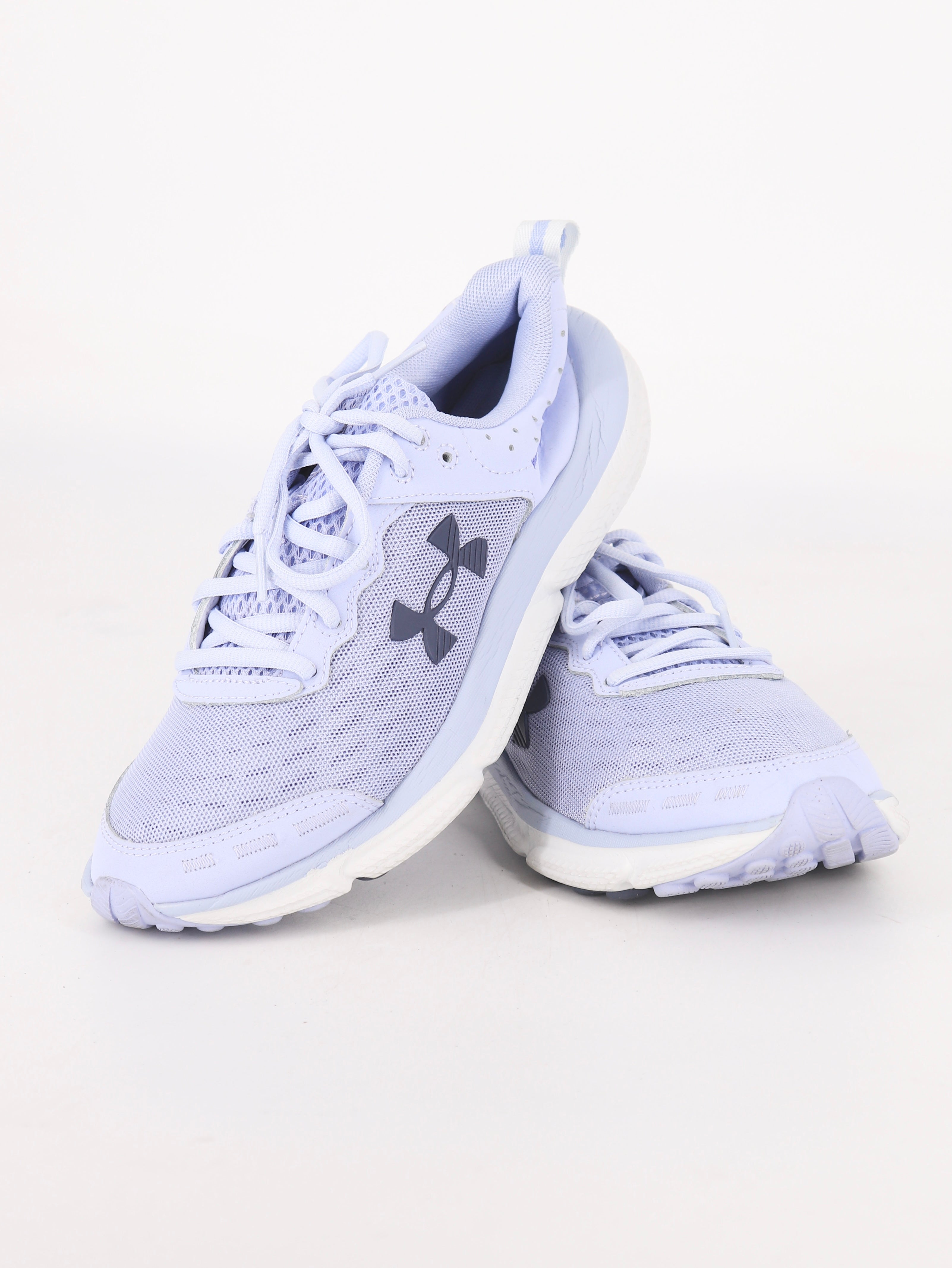 Under Armour Tenis Deportivo Basic - Mujer - US 7