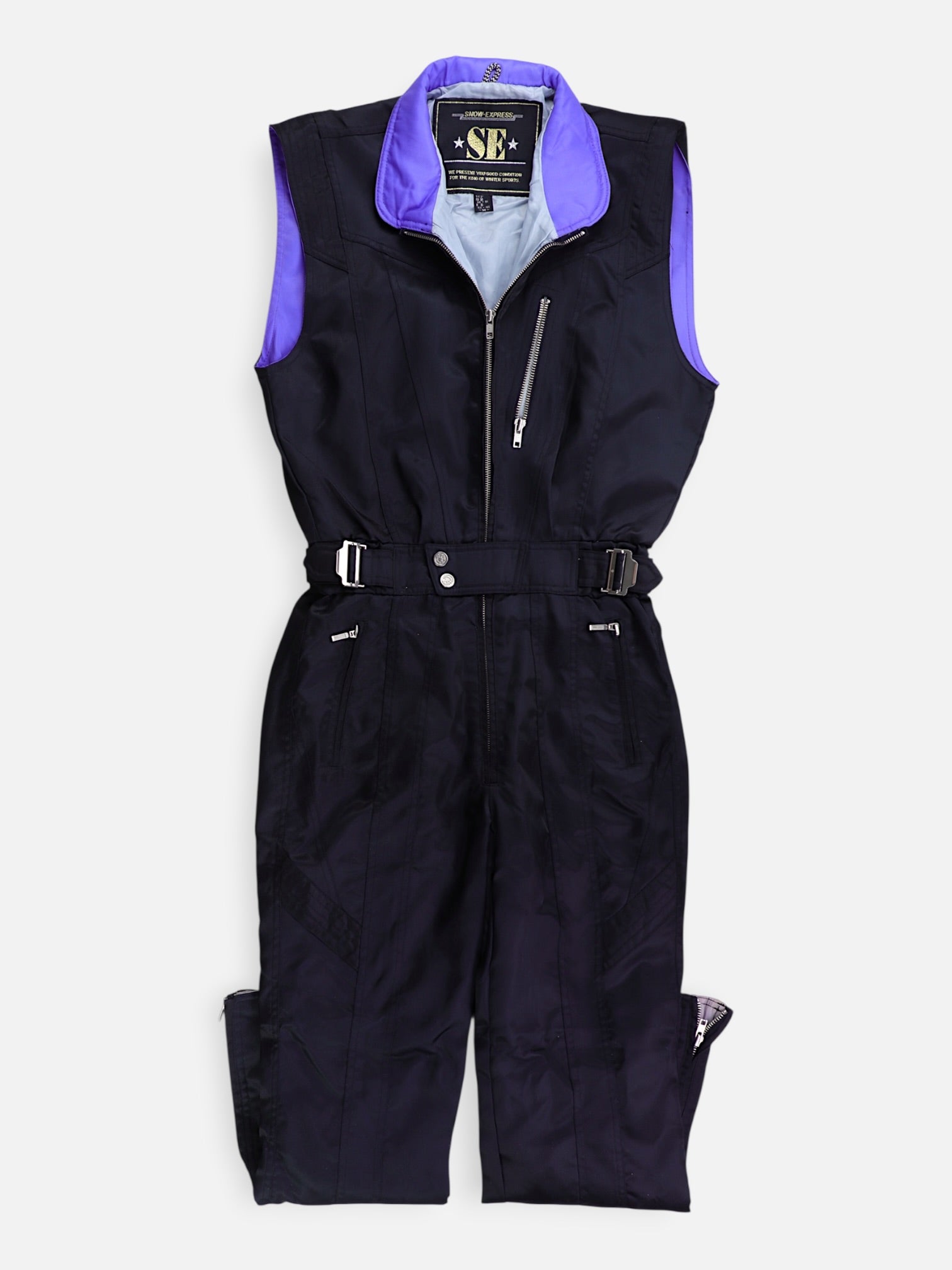 Overalls Impermeable - Mujer - Medium