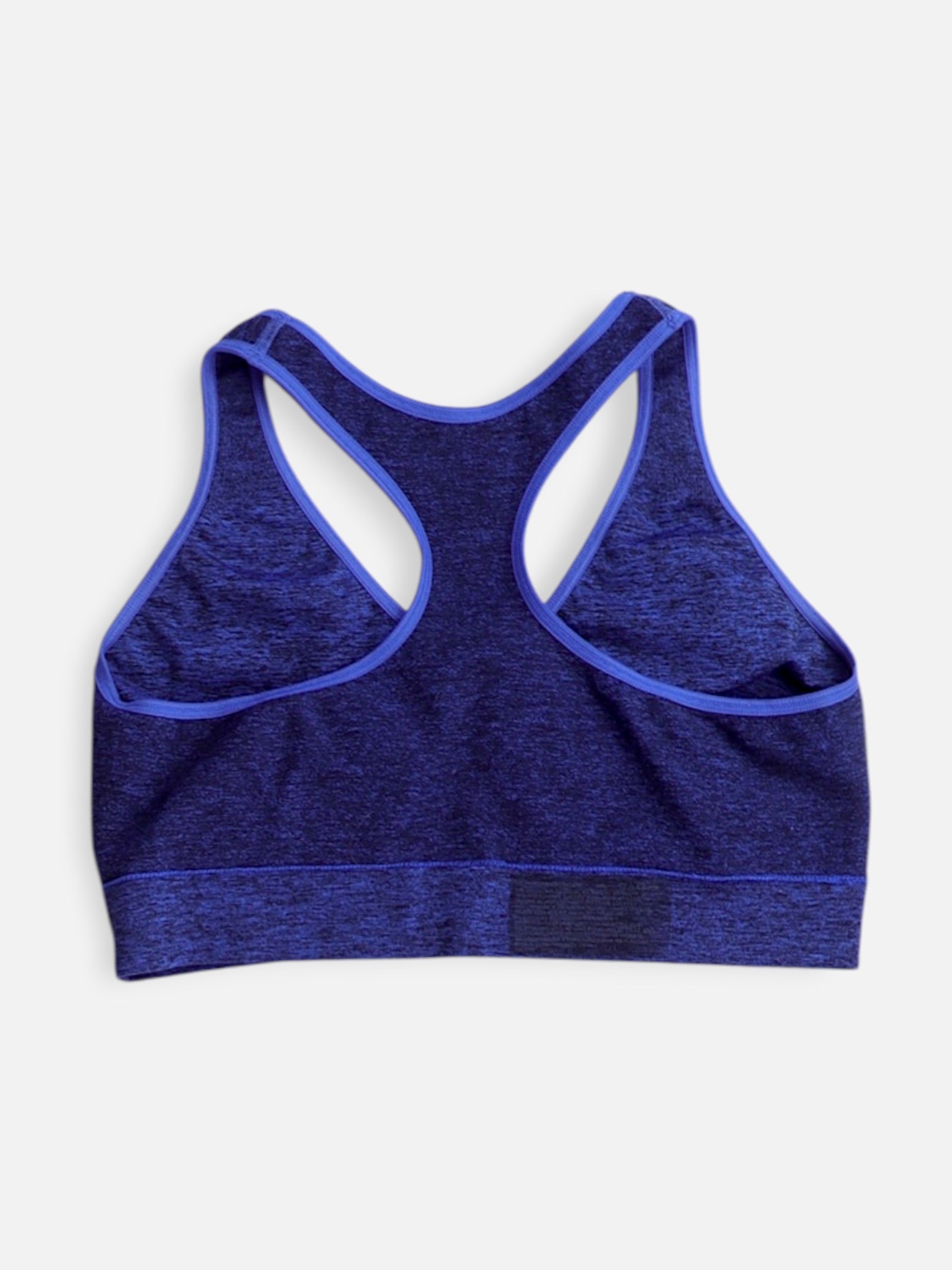 Blusa Sport Bra - Mujer - N/A