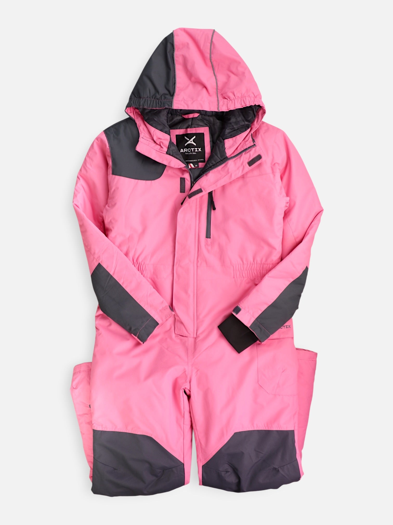 Overalls Nieve - Mujer - XL