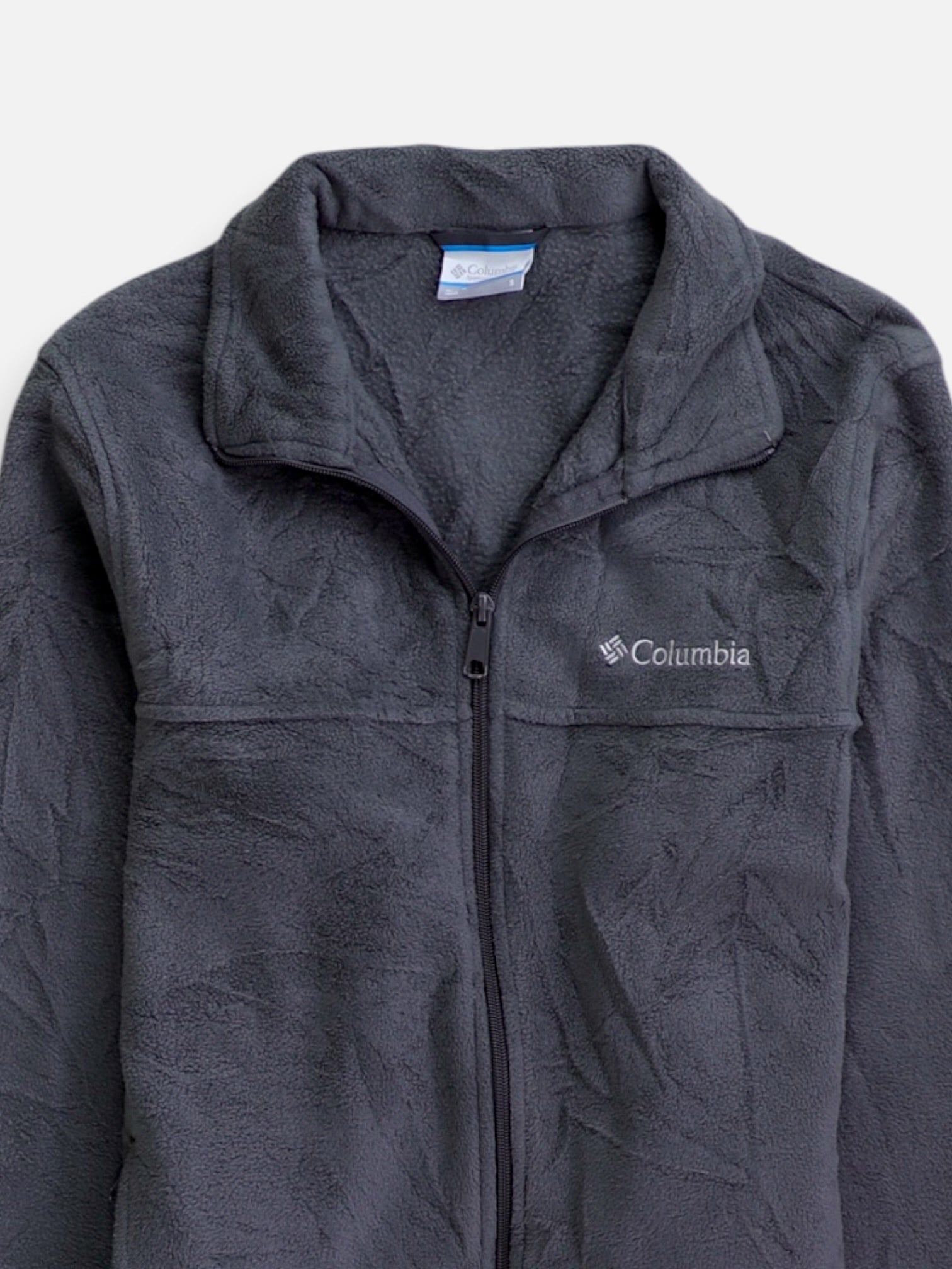 Columbia Sudadera Fleece Basic - Hombre - Small