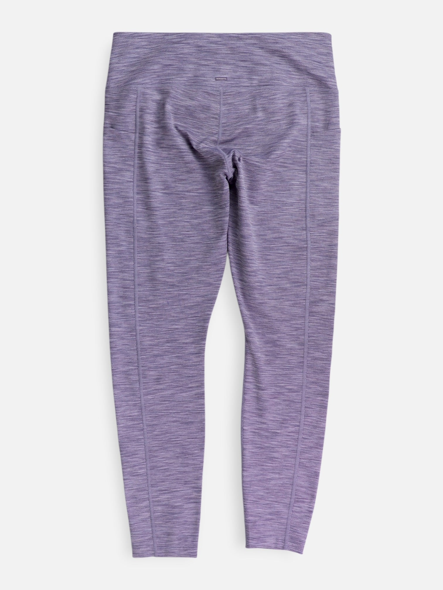 Leggins Deportivo - Mujer - Large