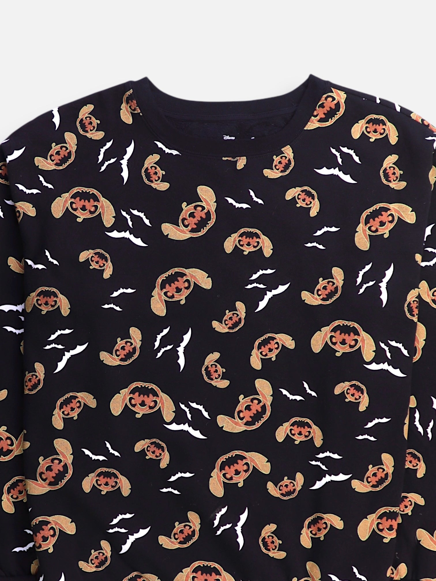 Disney Sudadera Sweatshirt Animado - Niña - XL - 18-20Y (Años)
