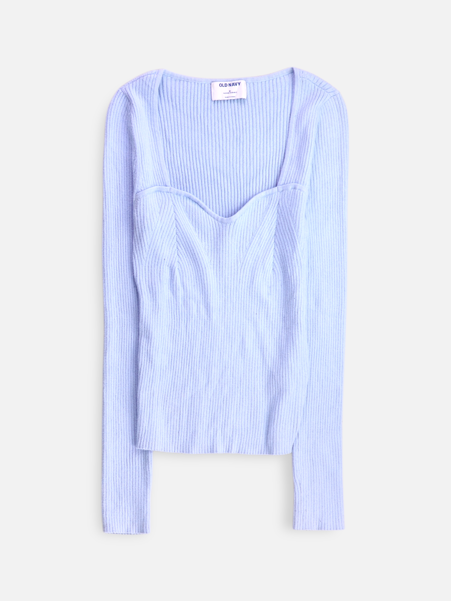 Old Navy Blusa Casual - Mujer - Medium