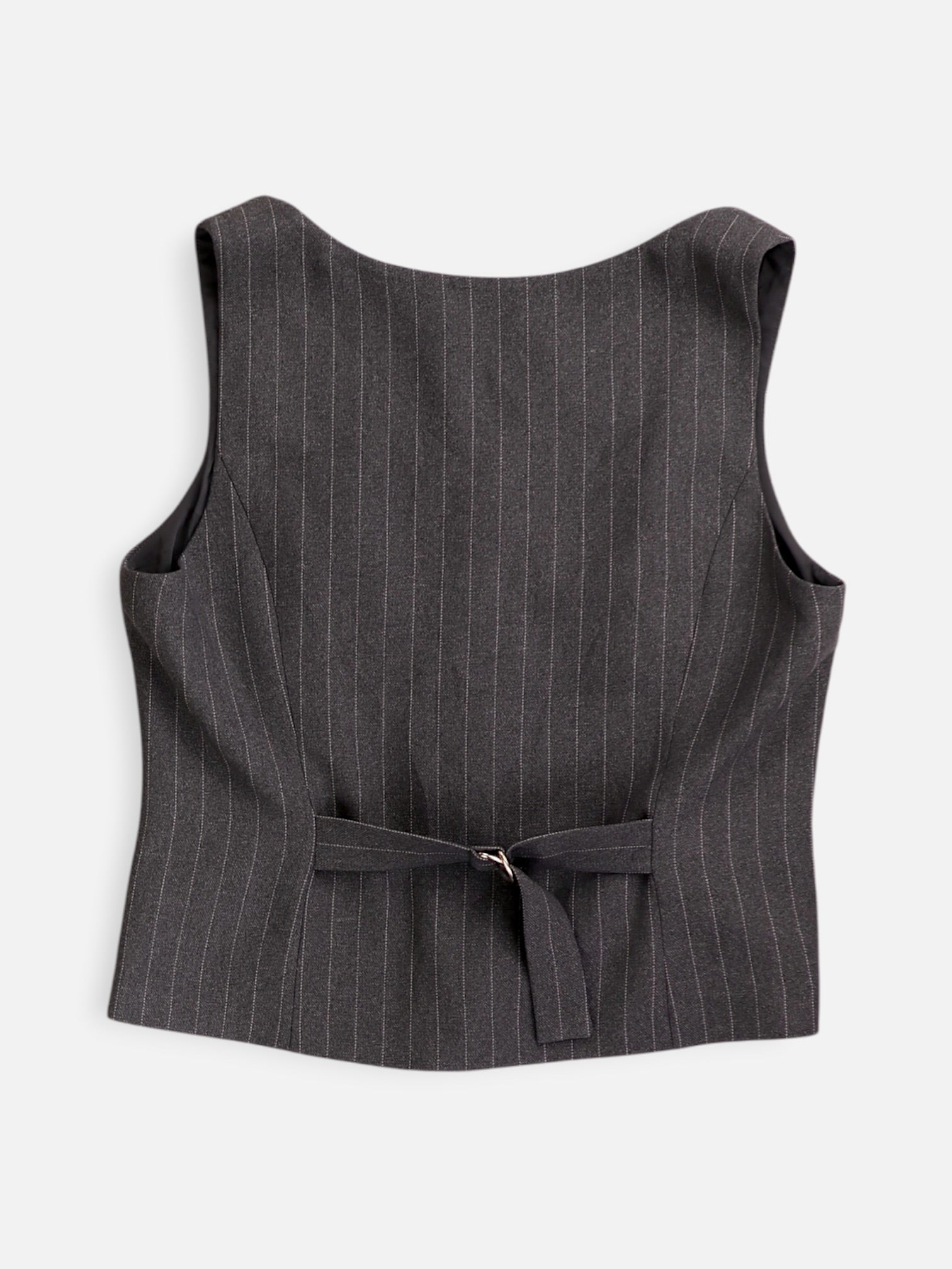 Abercrombie & Fitch Blusa Casual - Mujer - Medium