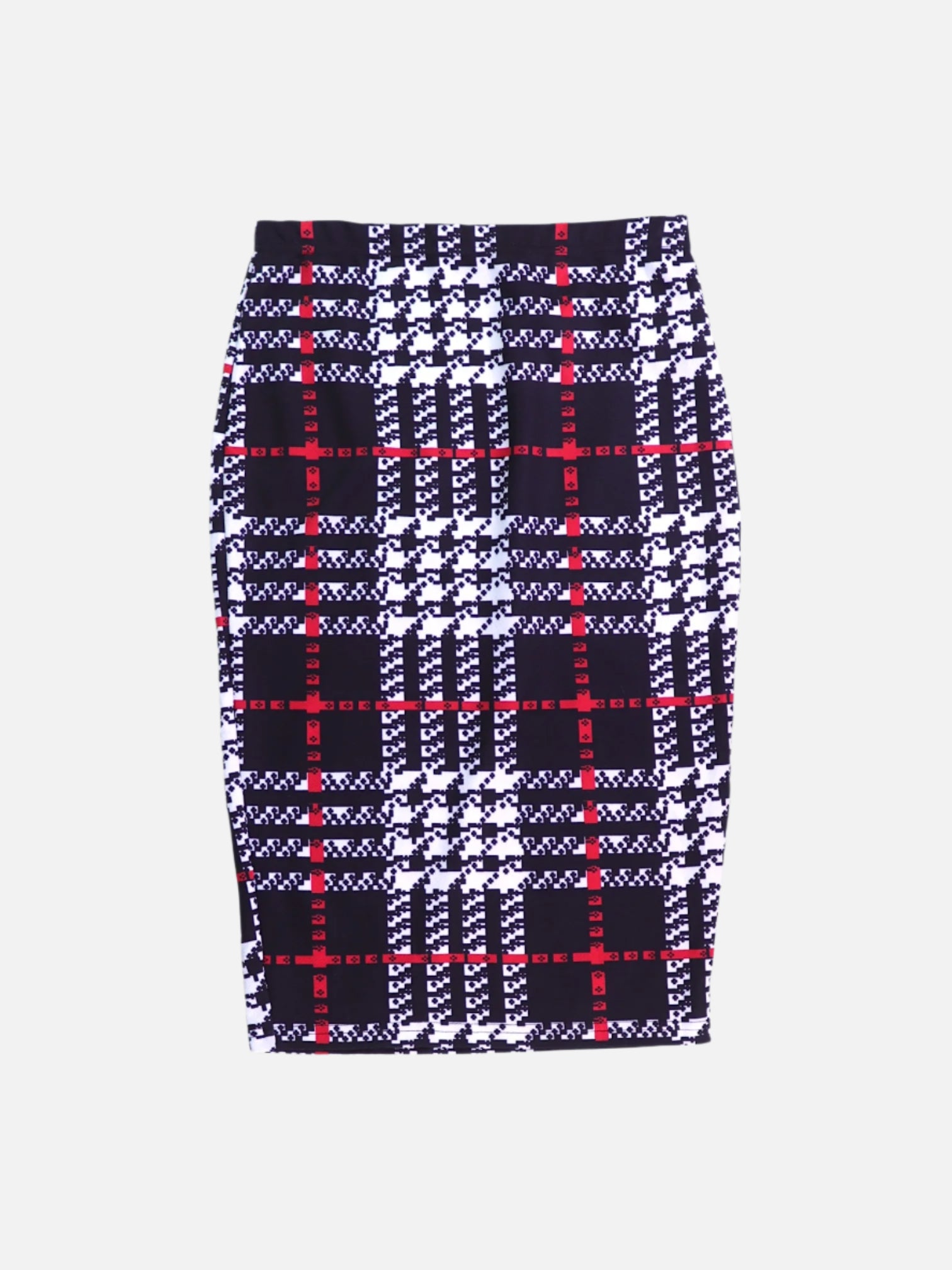 SHEIN Falda Casual - Mujer - Medium