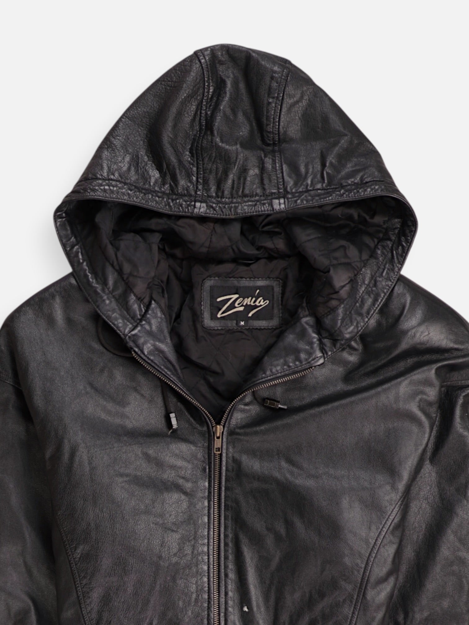 Chaqueta Casual Cargo - Hombre - Medium