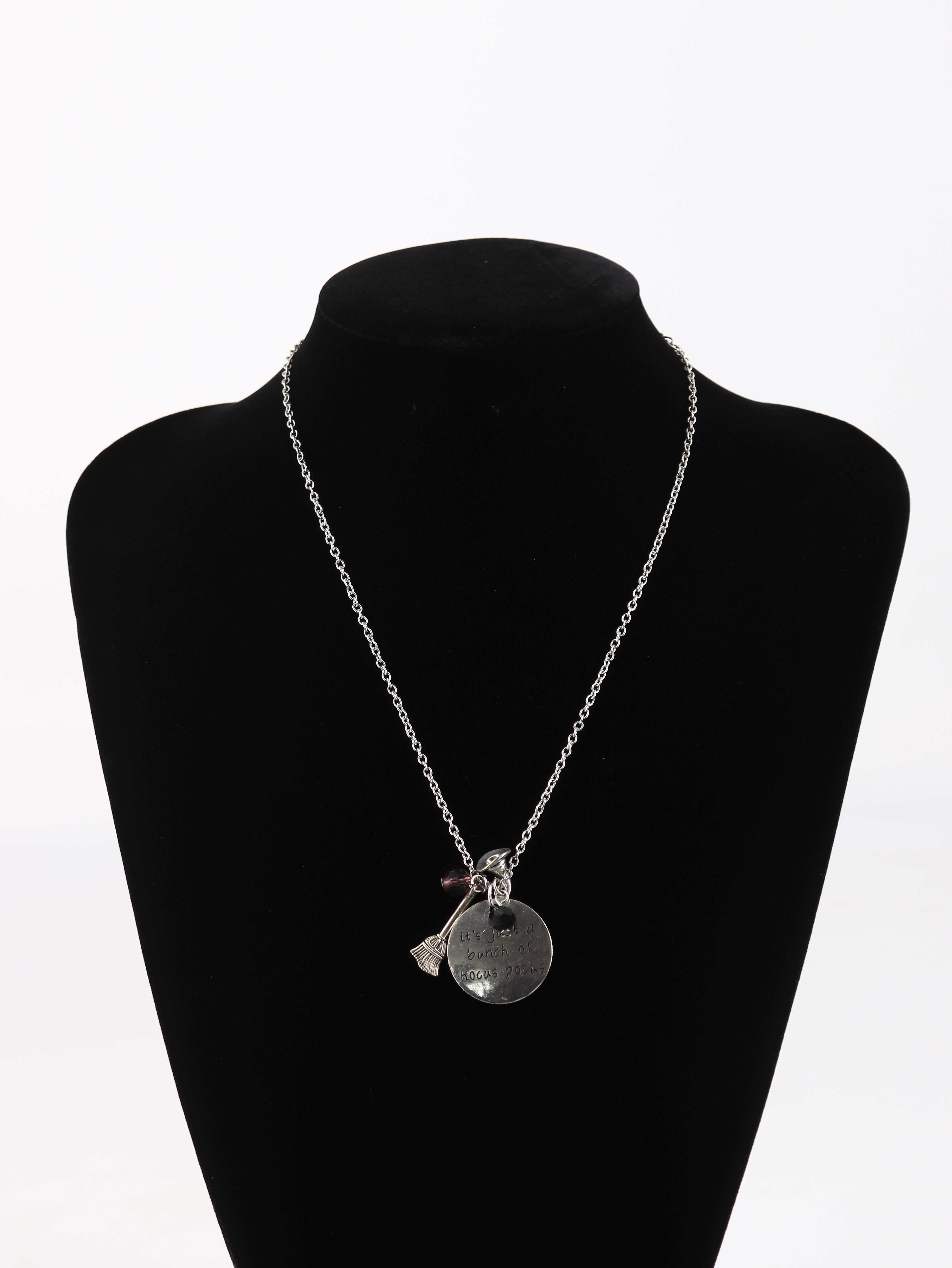 Collar Casual - Mujer - Talla Única (One Size)