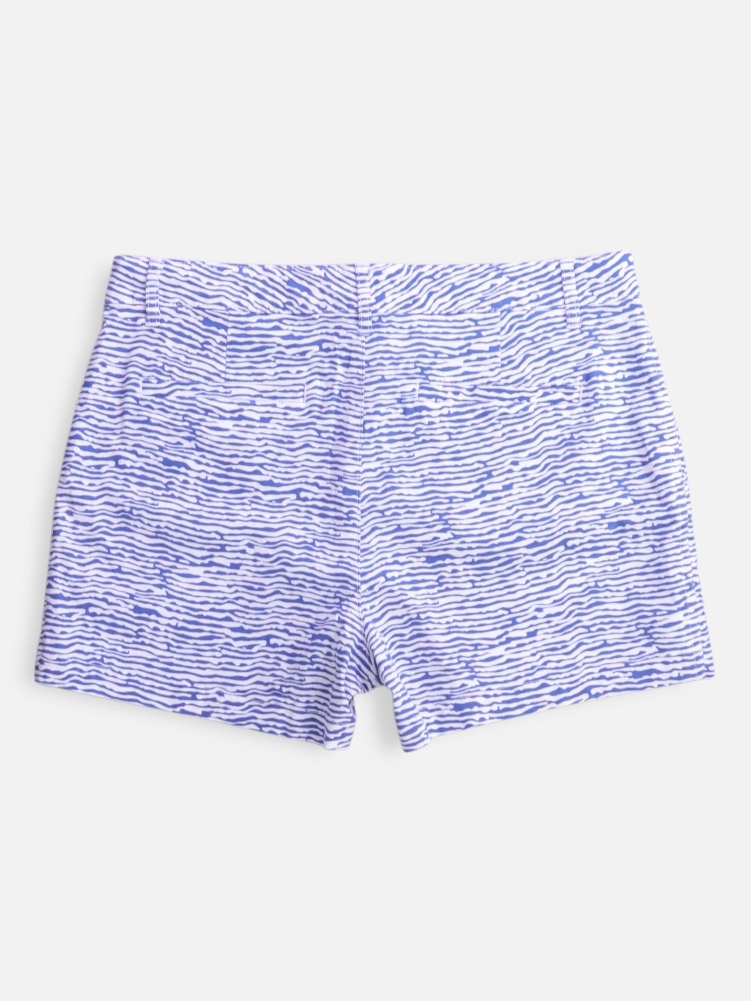 Shorts Casual - Mujer - 10