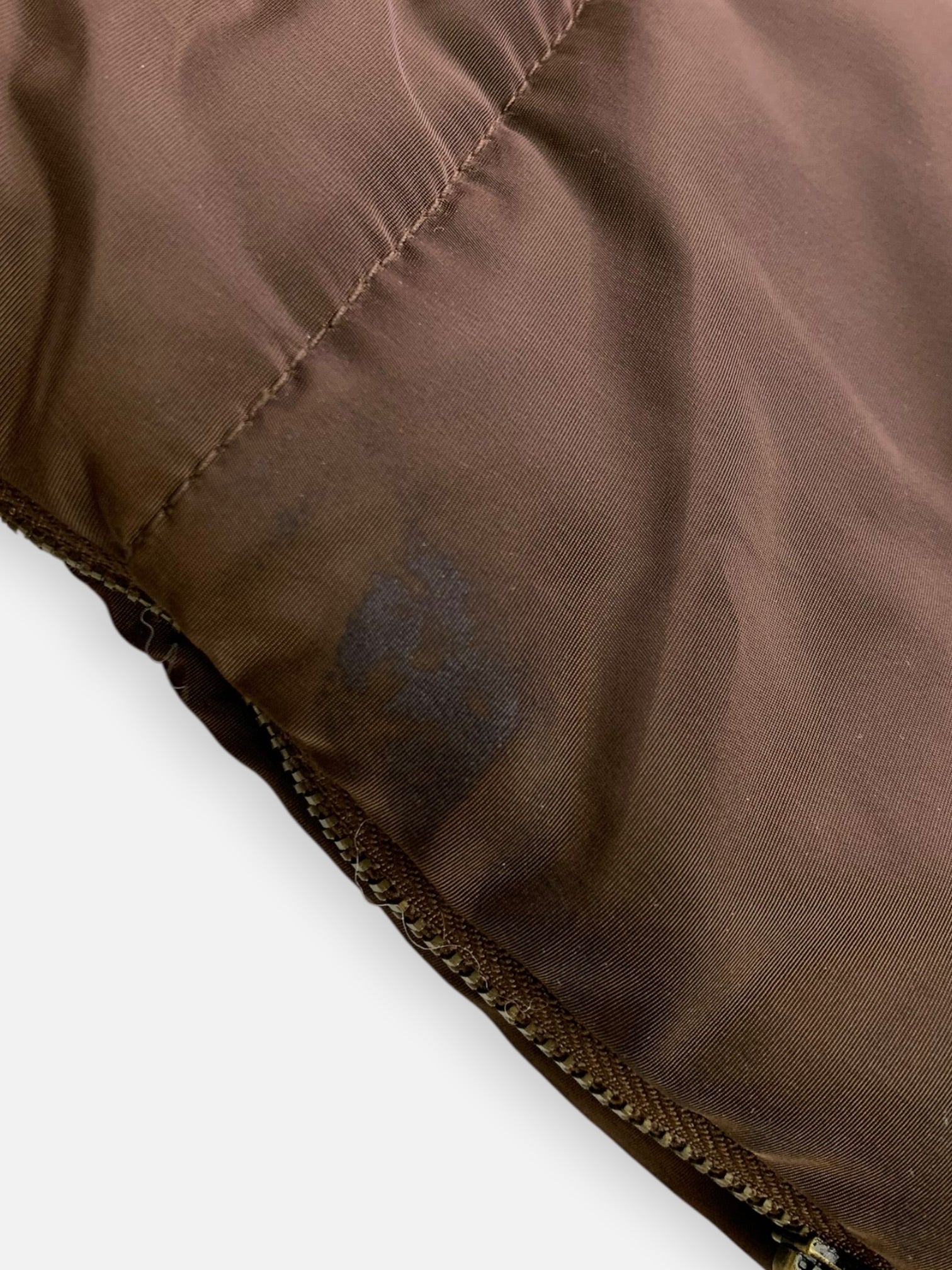 Fashionnova Abrigo Impermeable Puffer - Mujer - Medium
