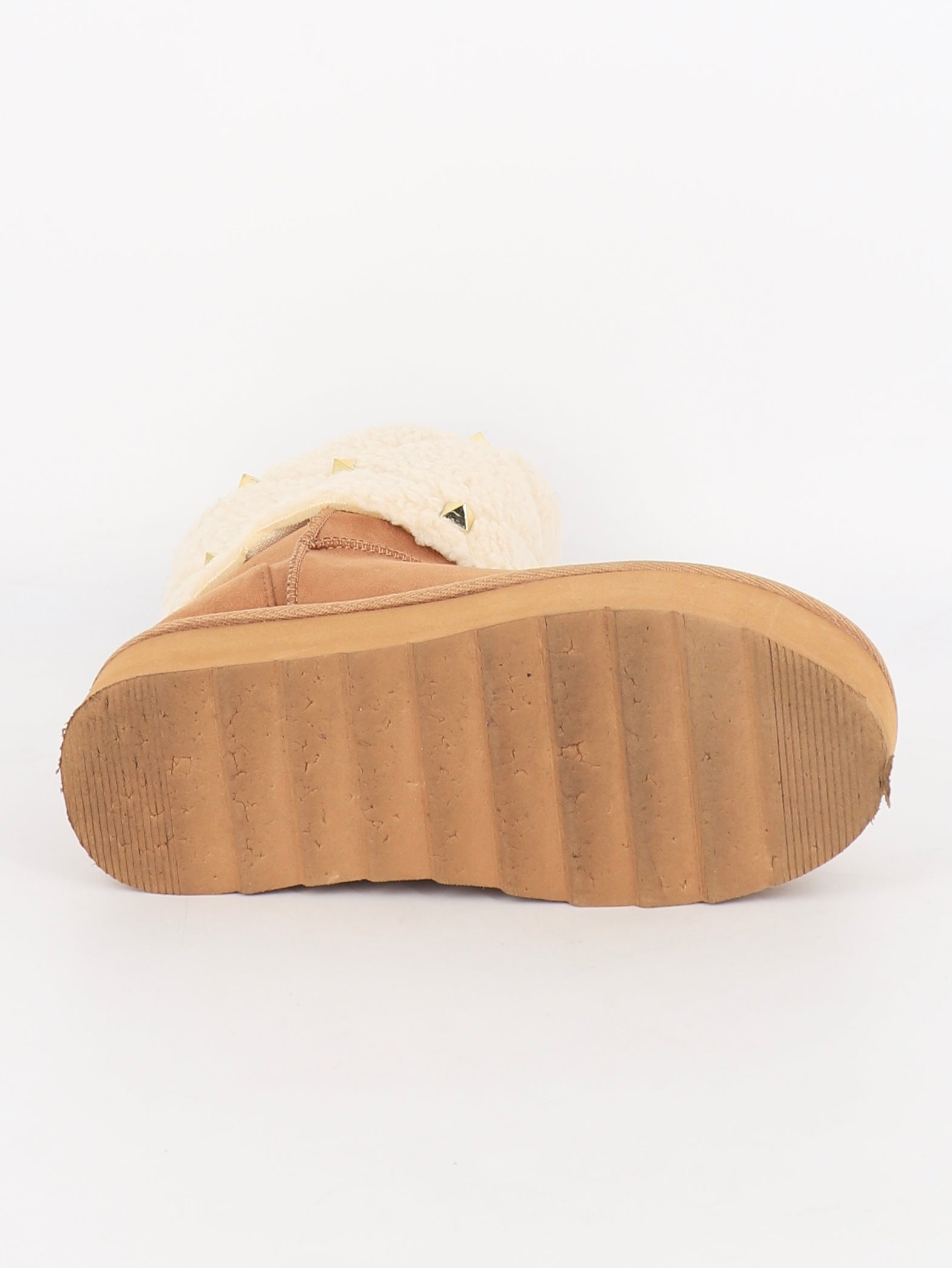 Botas tazz De frio - Mujer - US 7