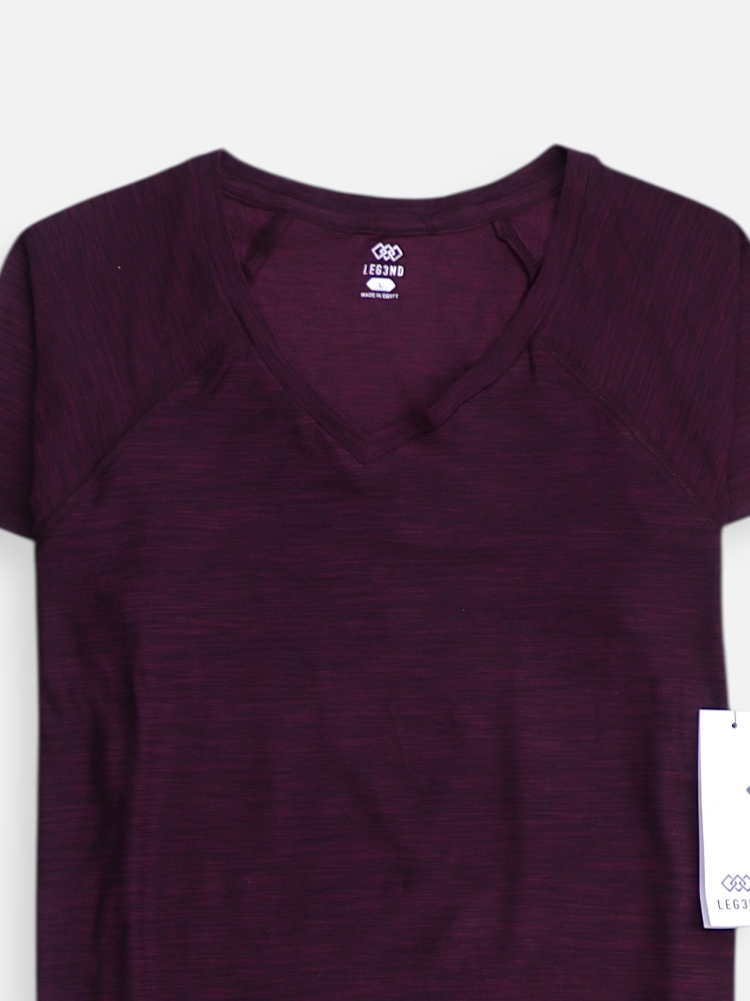 Camiseta Deportivo - Mujer - Large