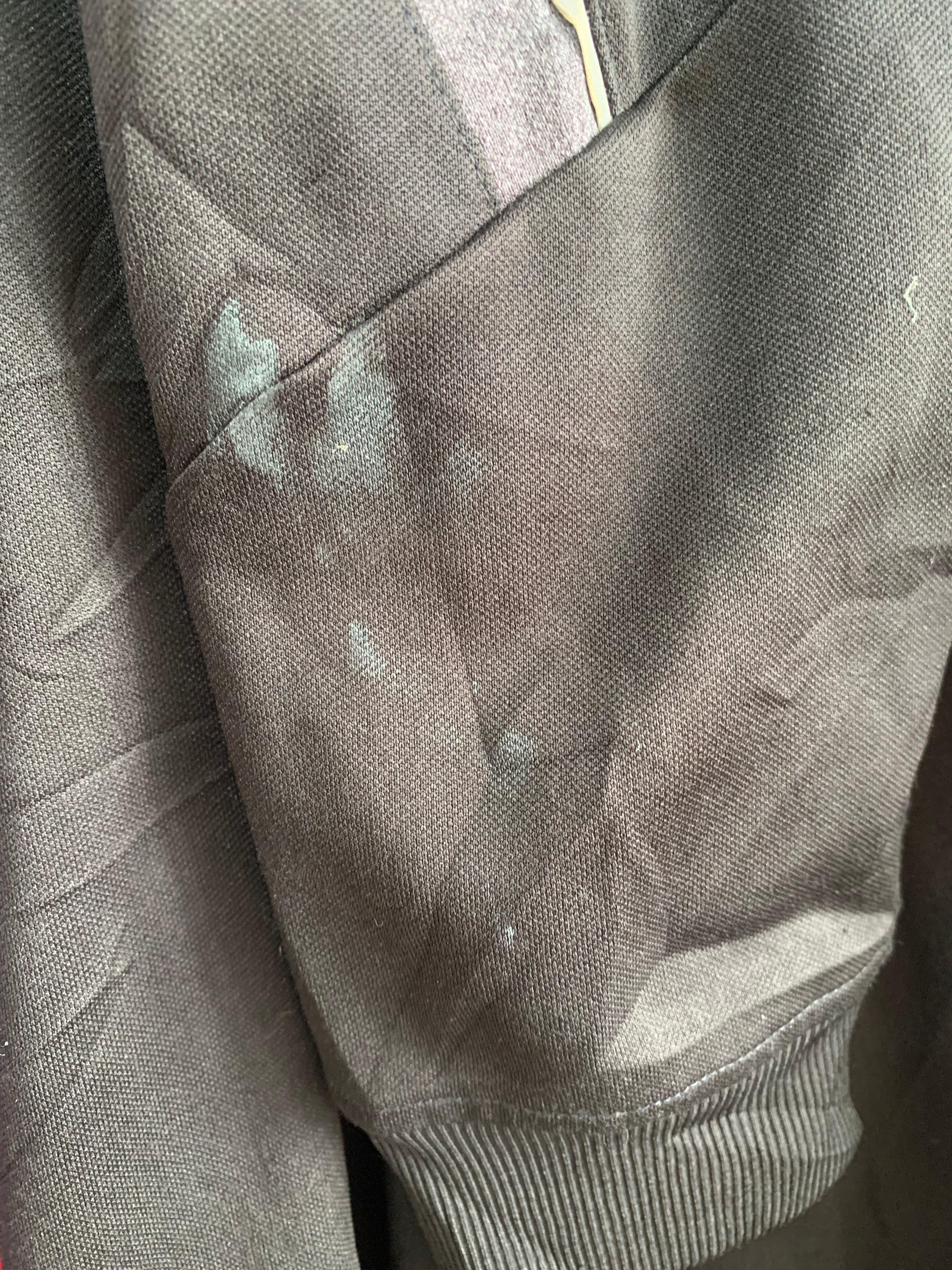 Calvin Klein Sudadera Fleece Deportivo - Hombre - Large