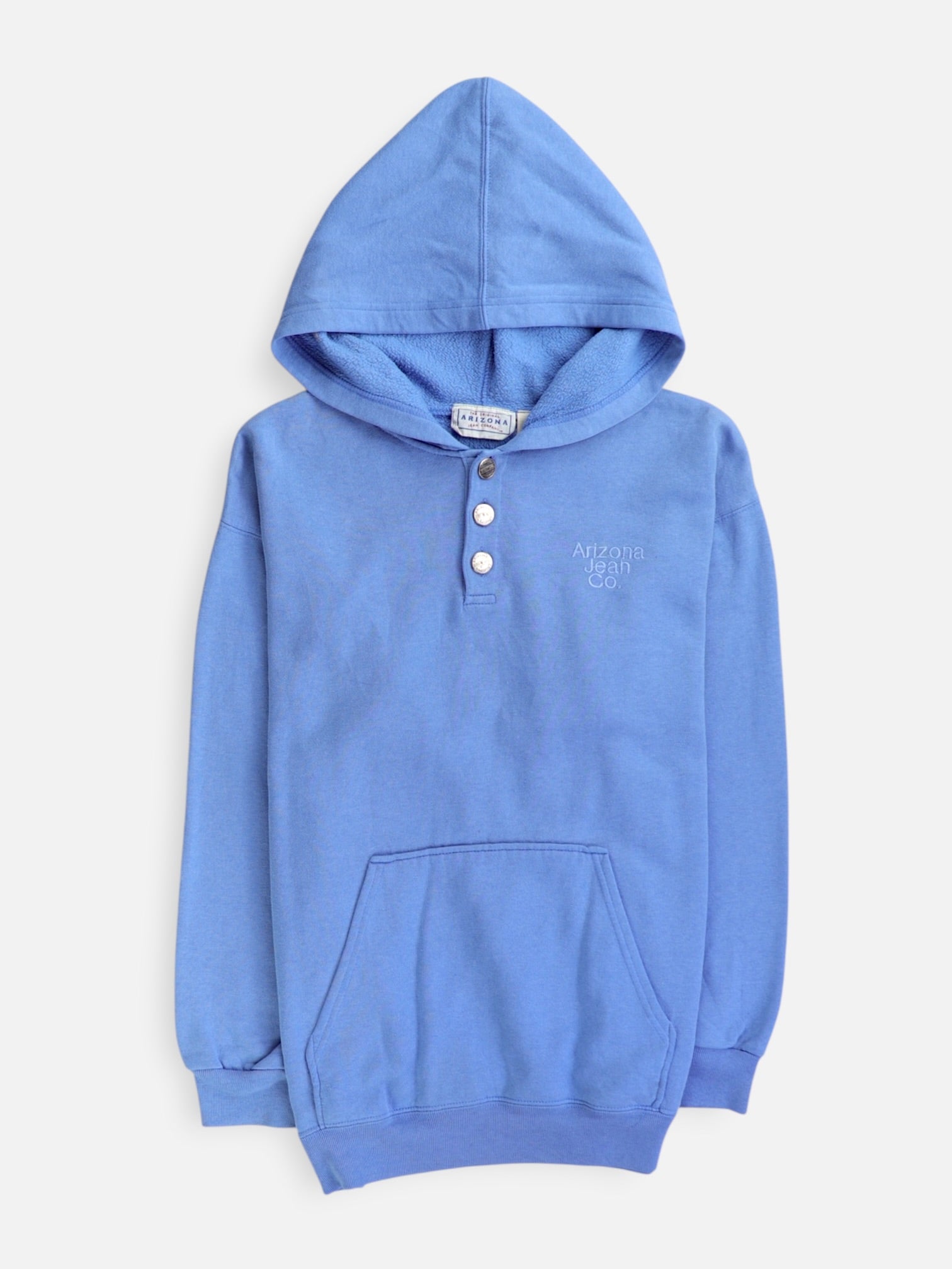 ARIZONA Sudadera Hoodie Basic - Mujer - N/A