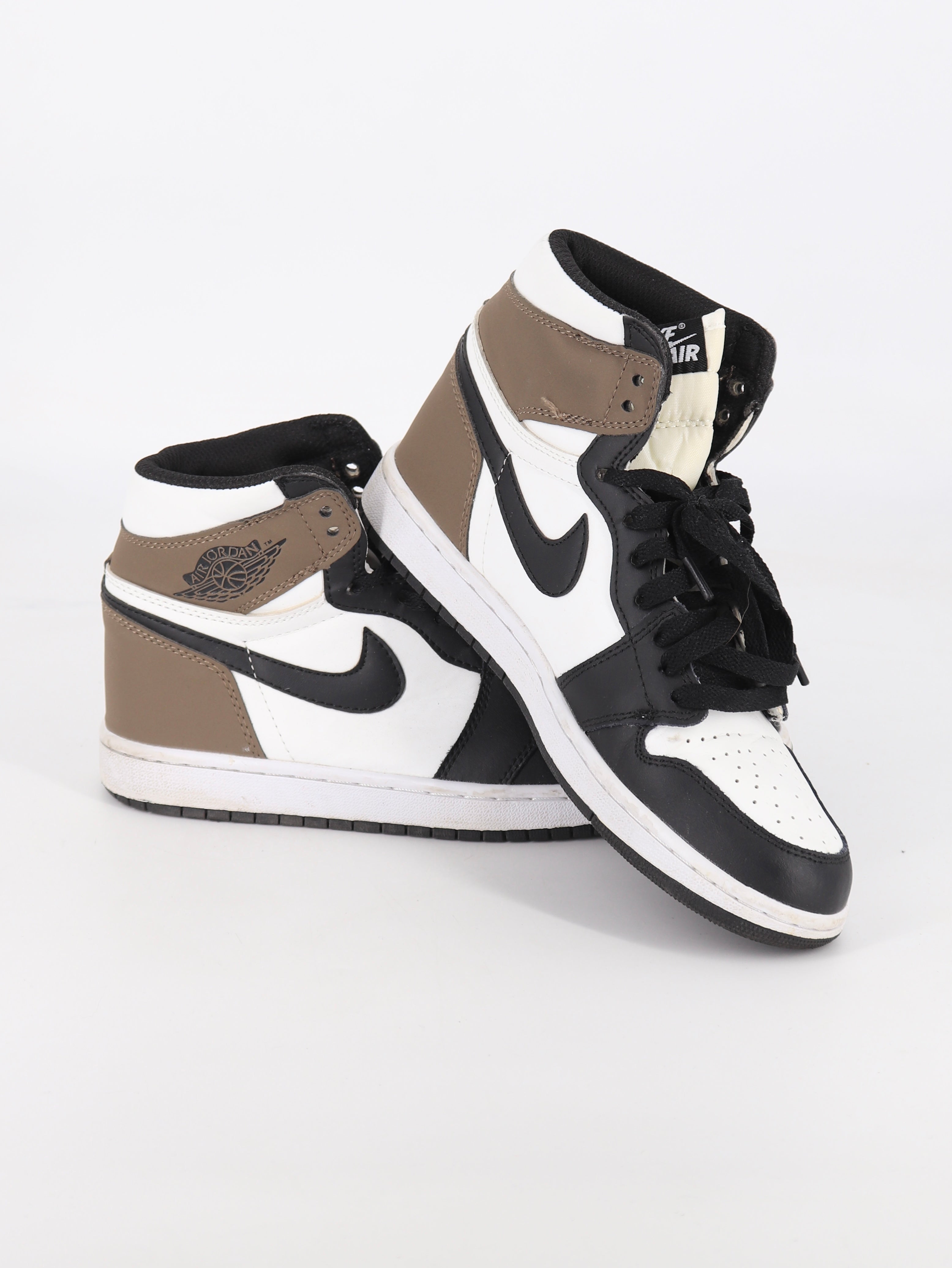 Nike Tenis Air jordan 1 Basic - Hombre - US 7