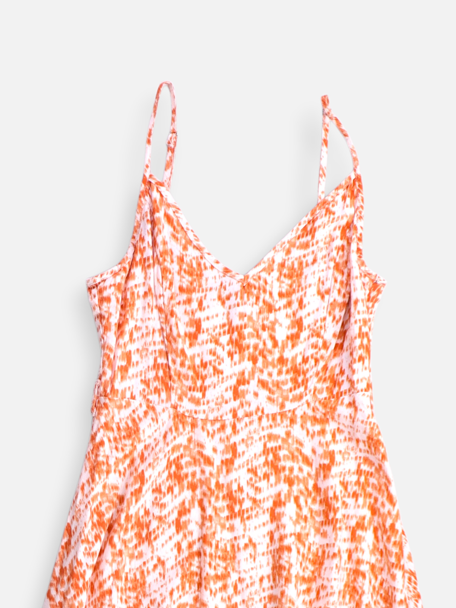 Forever 21 Vestido Verano - Mujer - Small