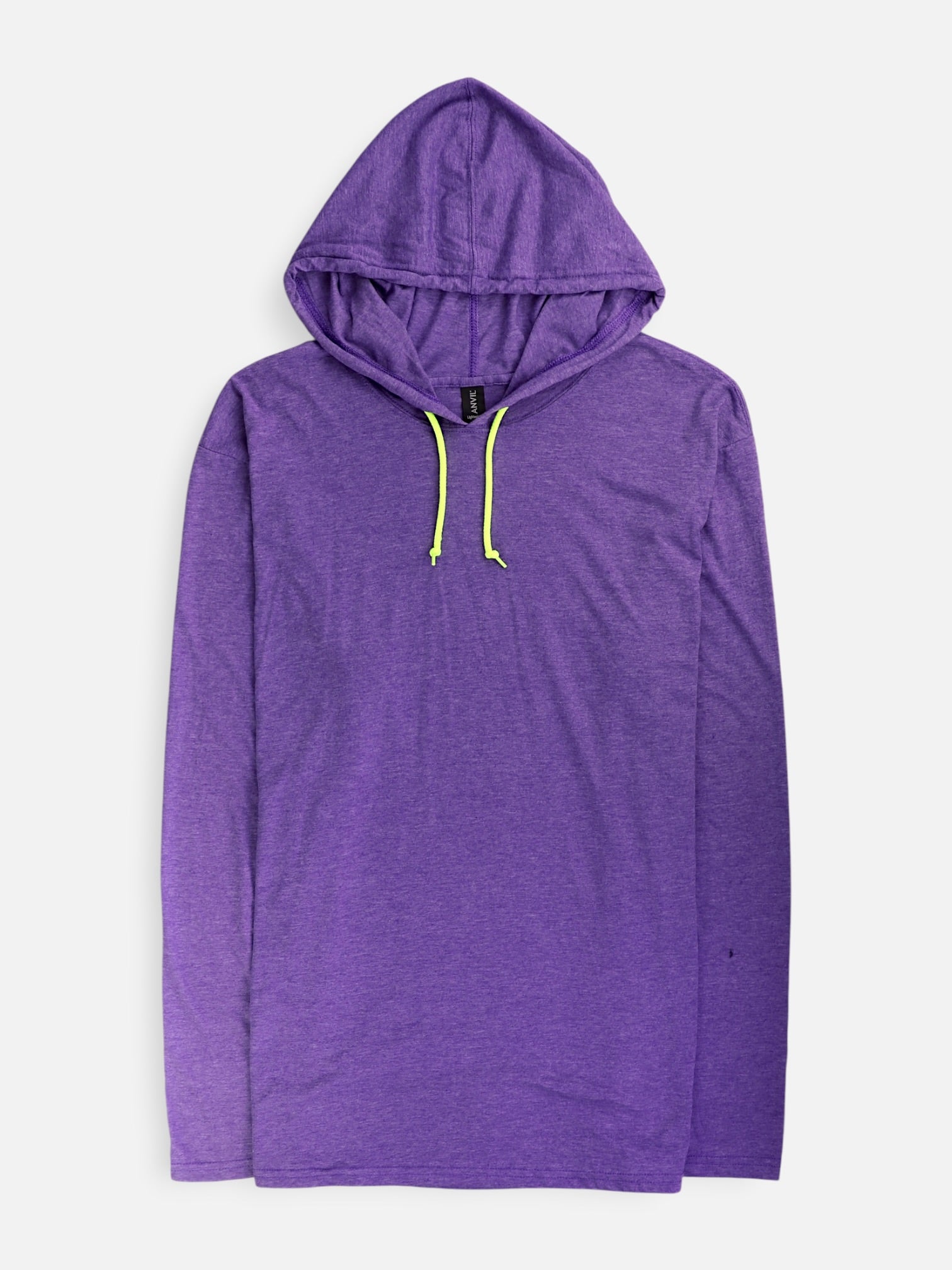 Sudadera Hoodie Basic - Hombre - 2XL
