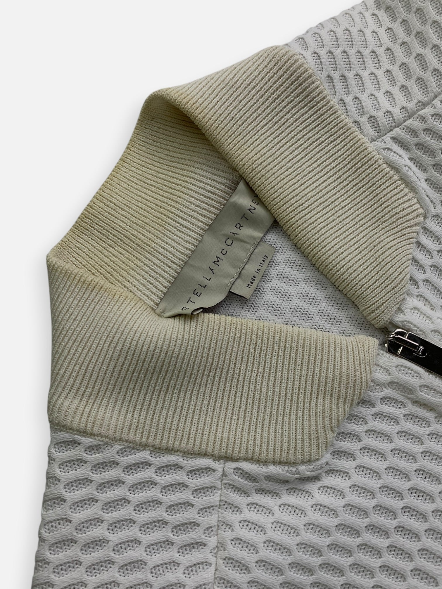 Sudadera Fleece Basic - Hombre - N/A