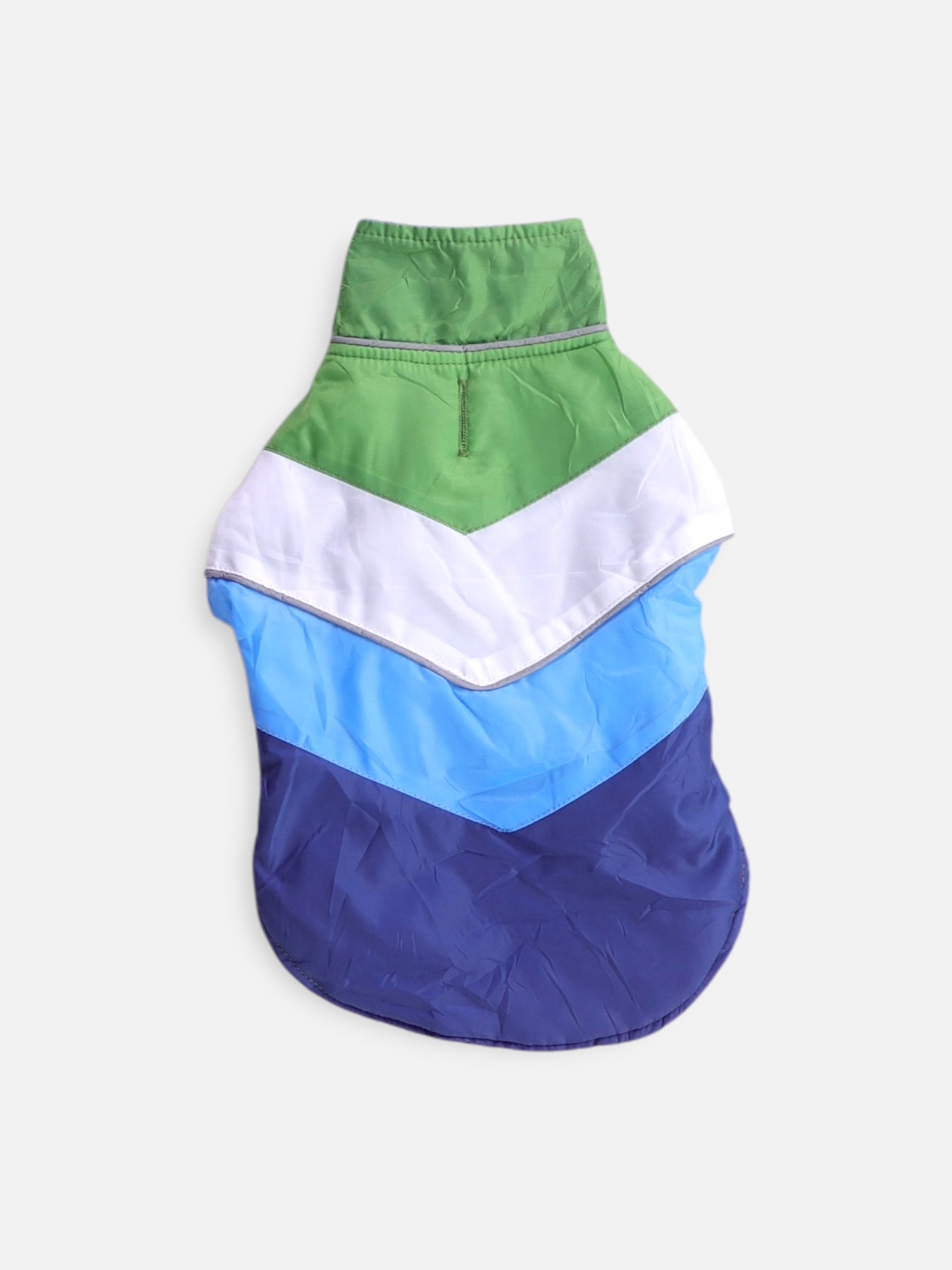 Chaleco Impermeable Perro - Small