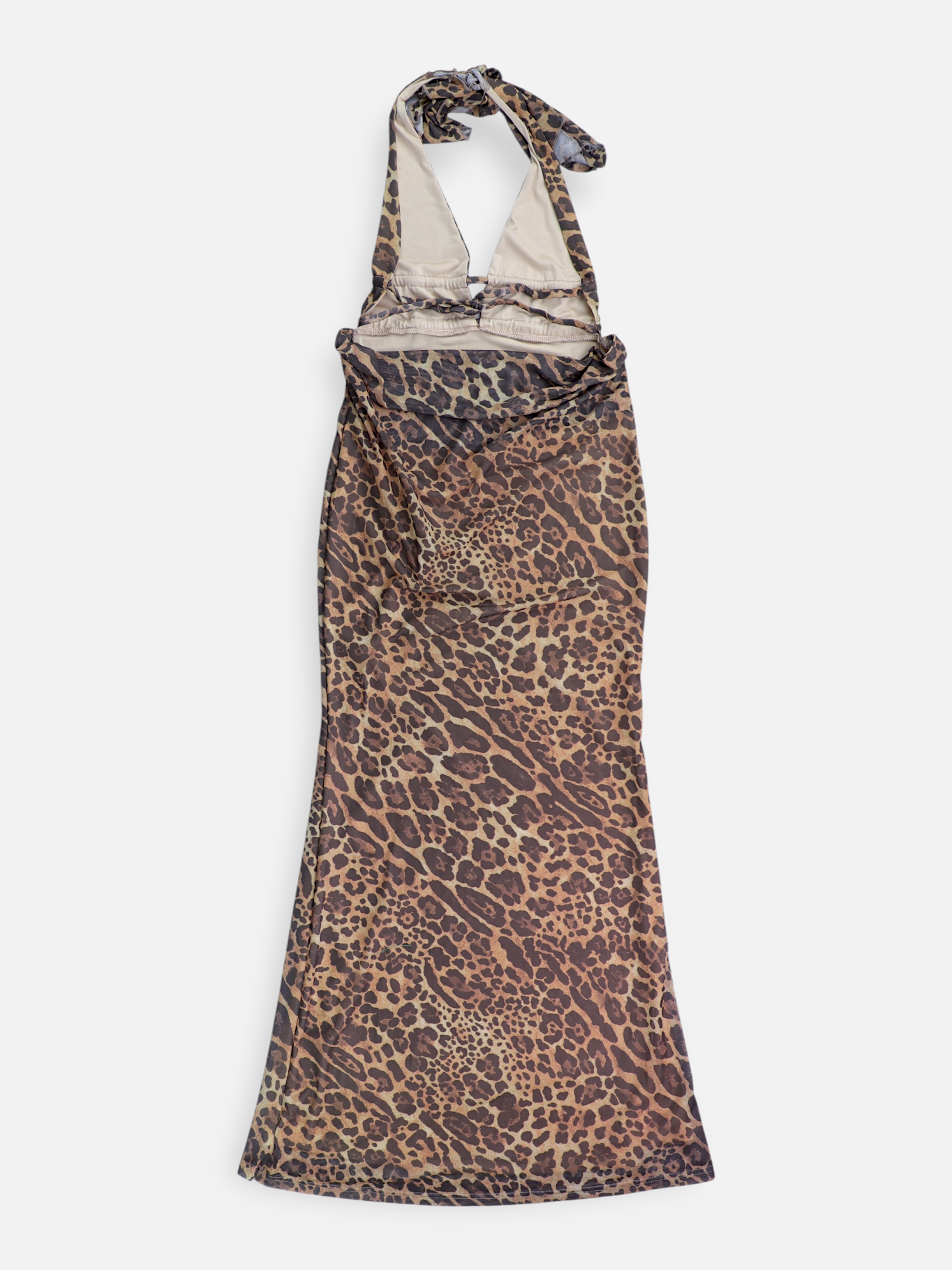 SHEIN Vestido Verano - Mujer - Small