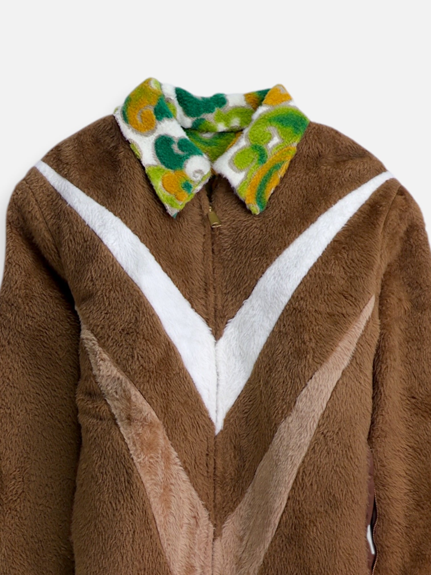 Chaqueta Casual Reversible - Hombre - N/A