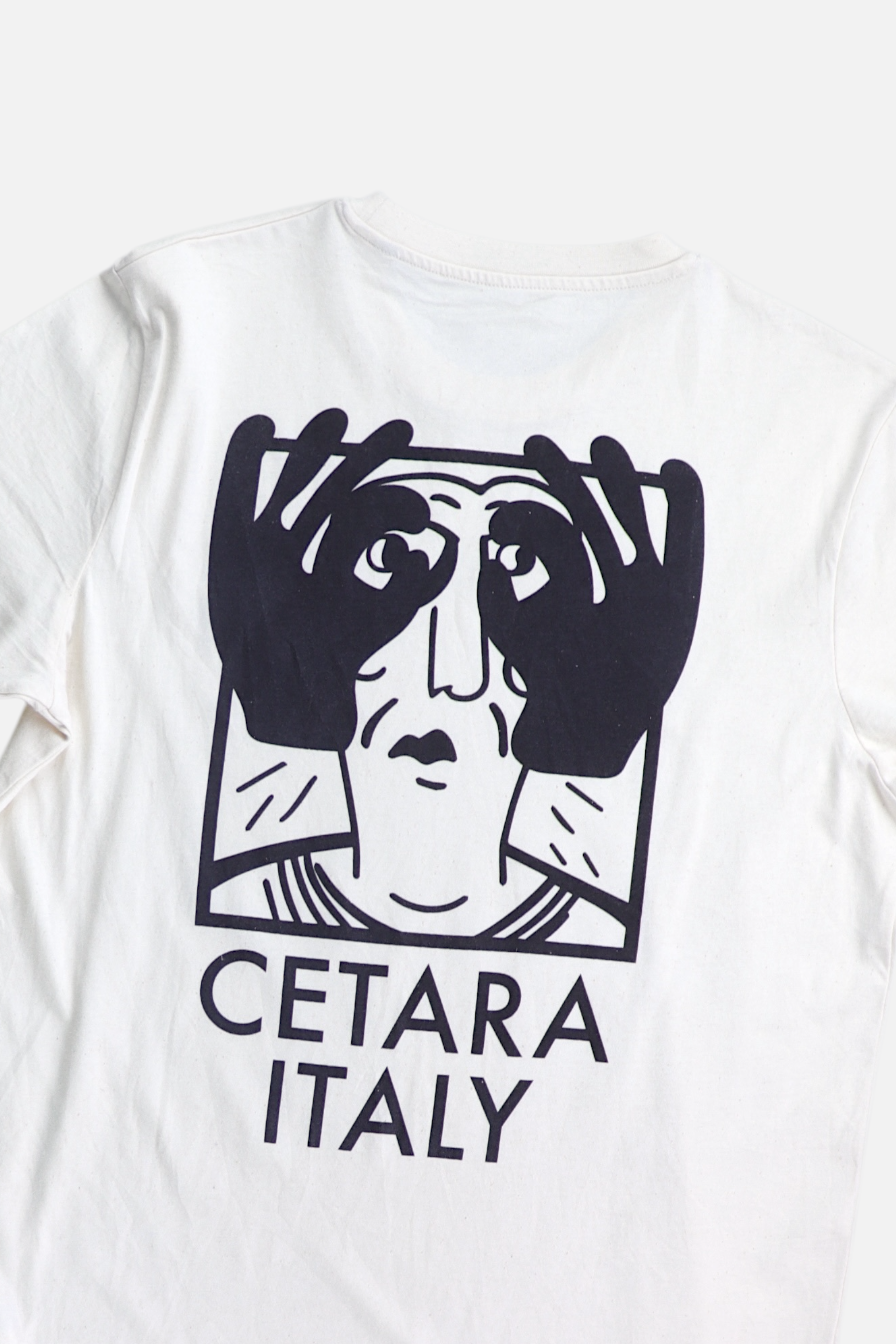 Camiseta Grafica - Hombre - Medium