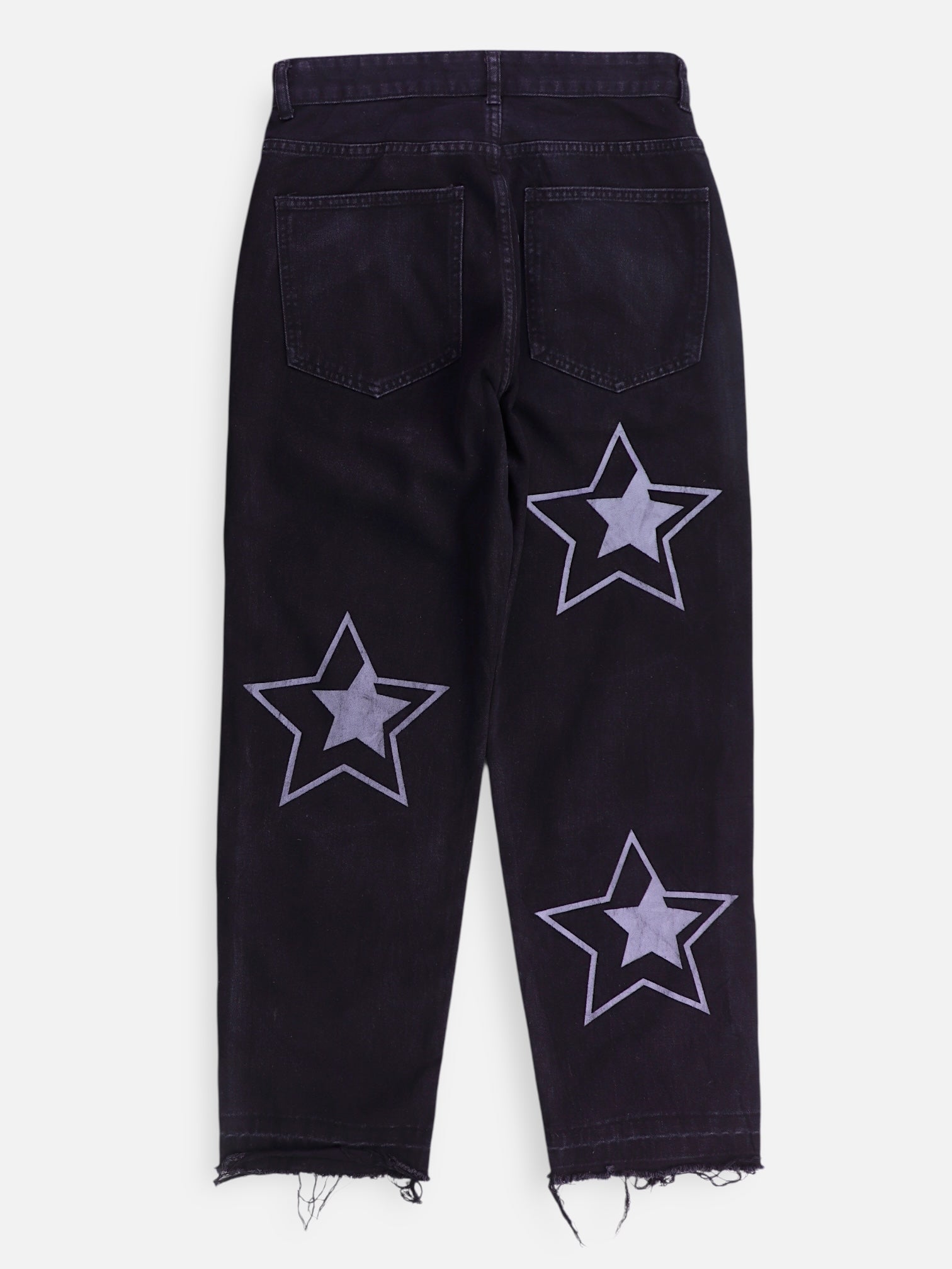 Jean Regular Fit Denim - Mujer - Medium