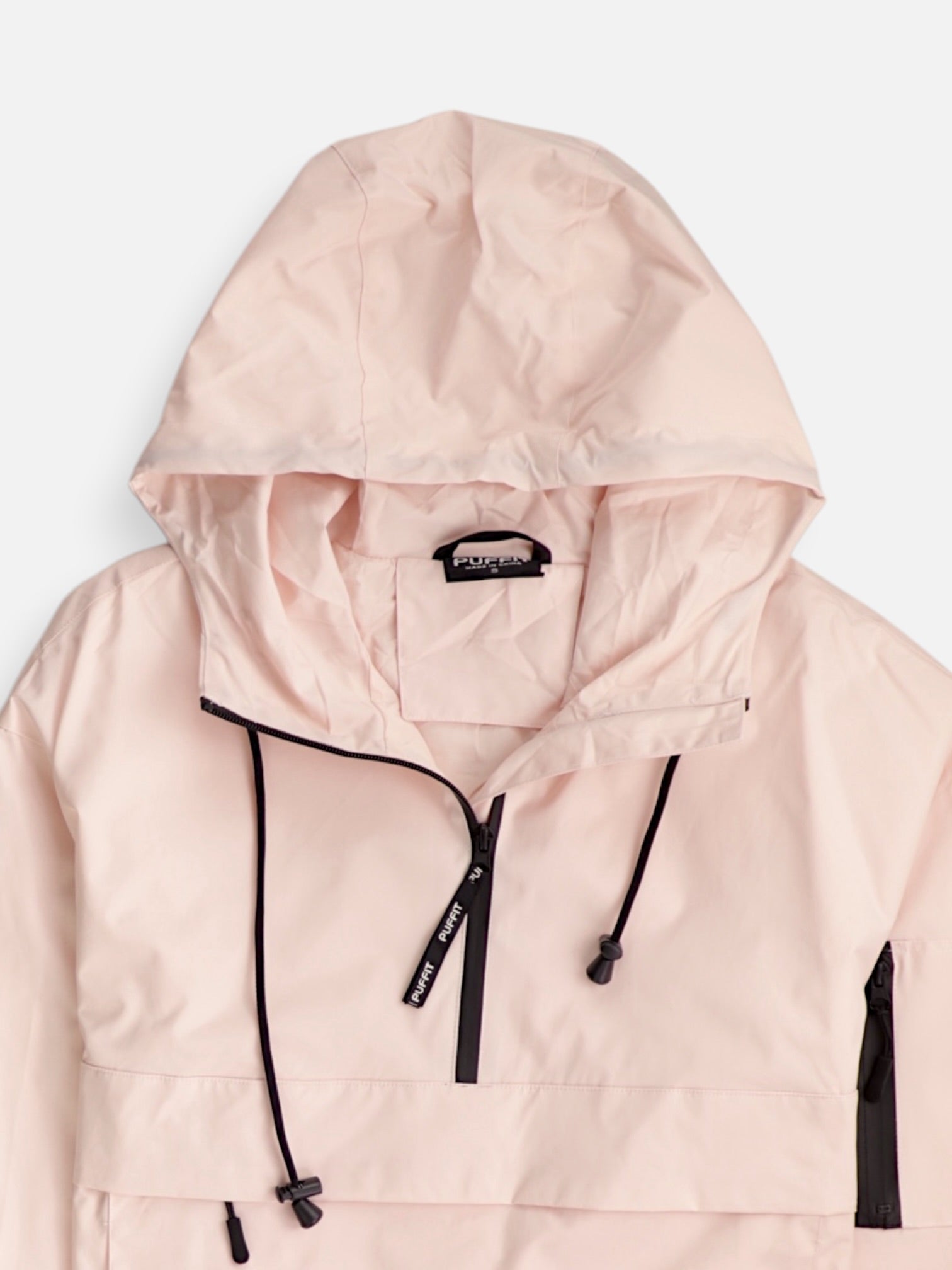 Chumpa Deportivo - Mujer - Small