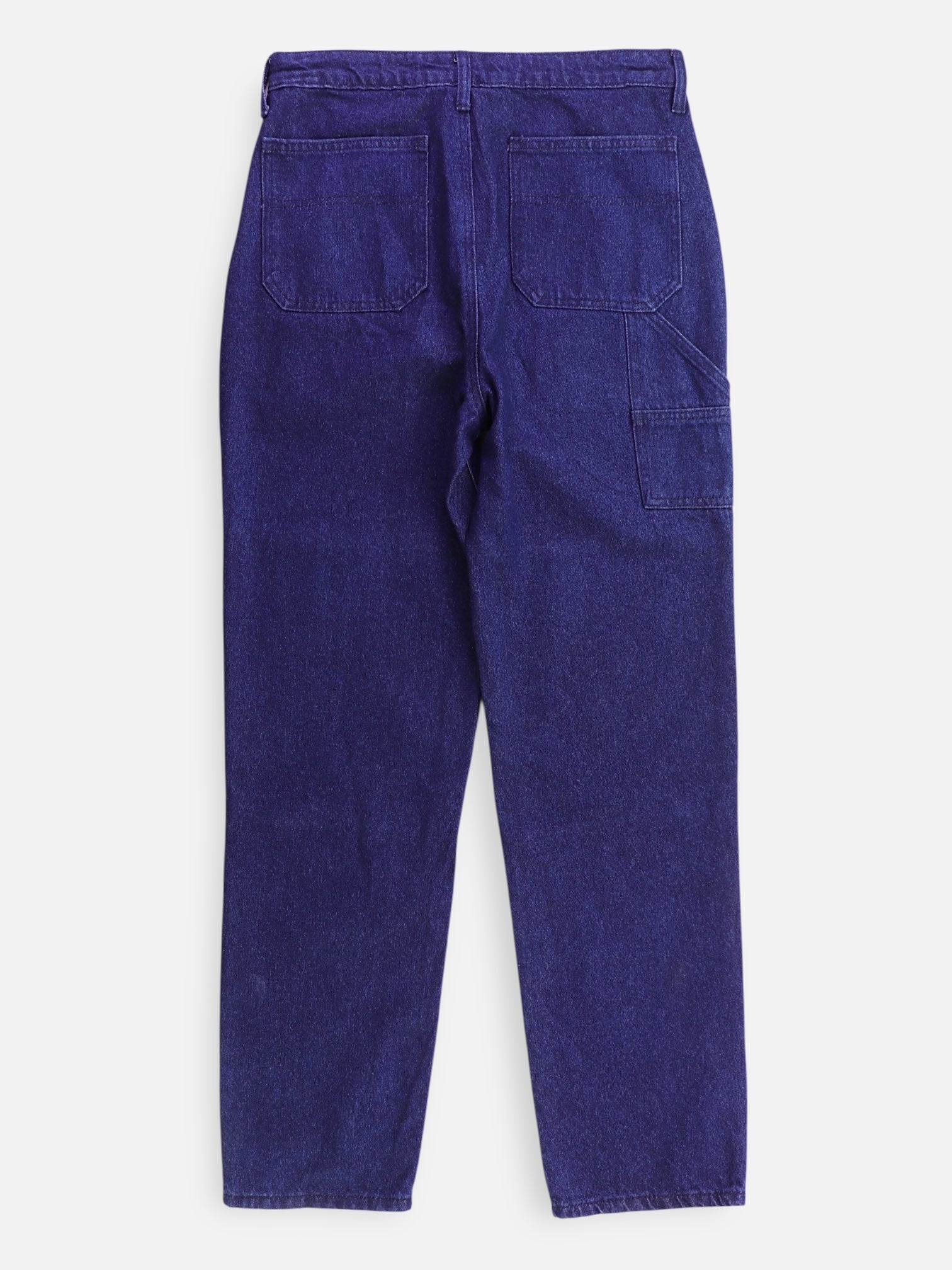 Jean Regular Fit Denim - Mujer - 6