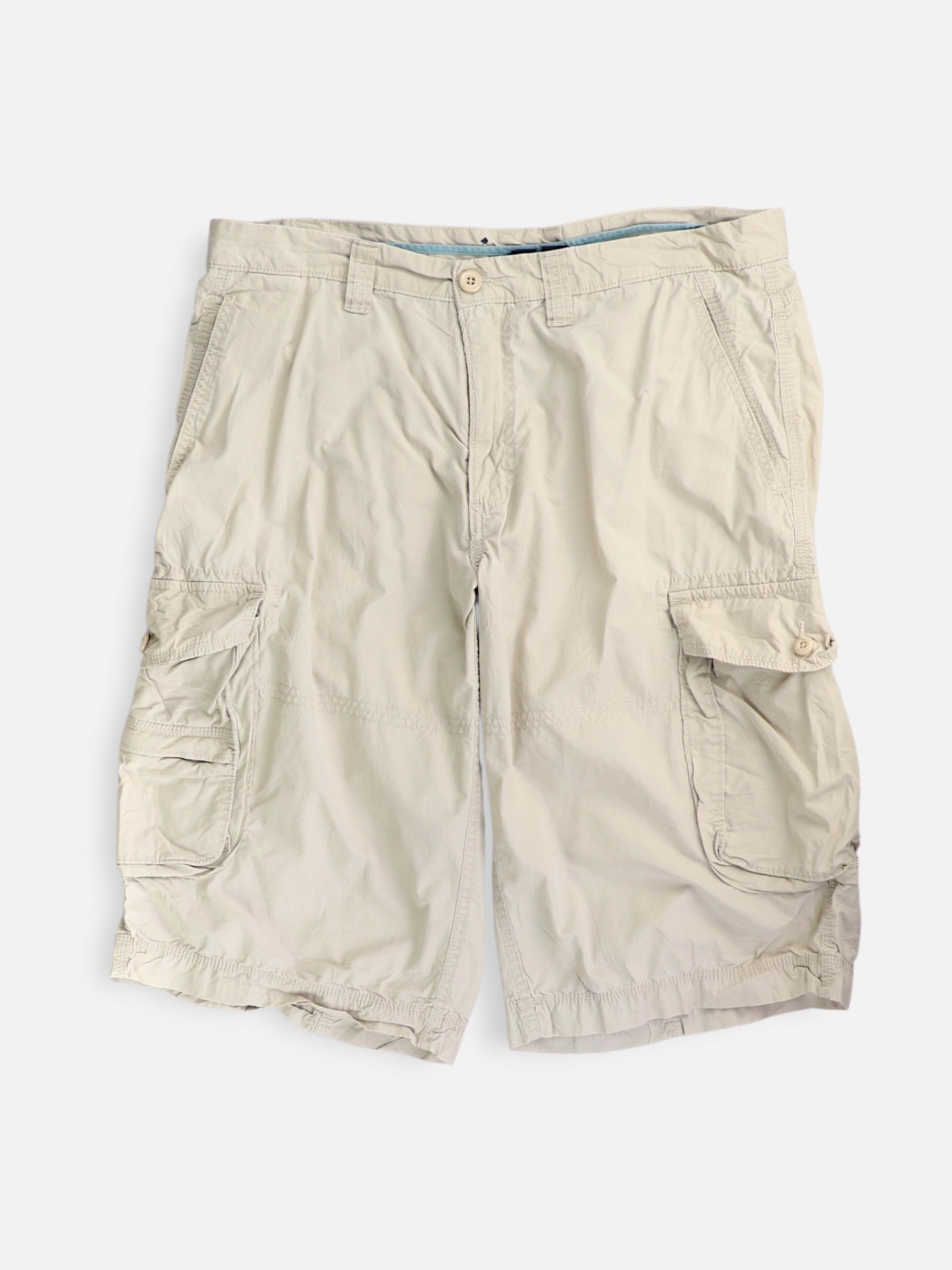 I.N.C Shorts Cargo - Hombre - 34'