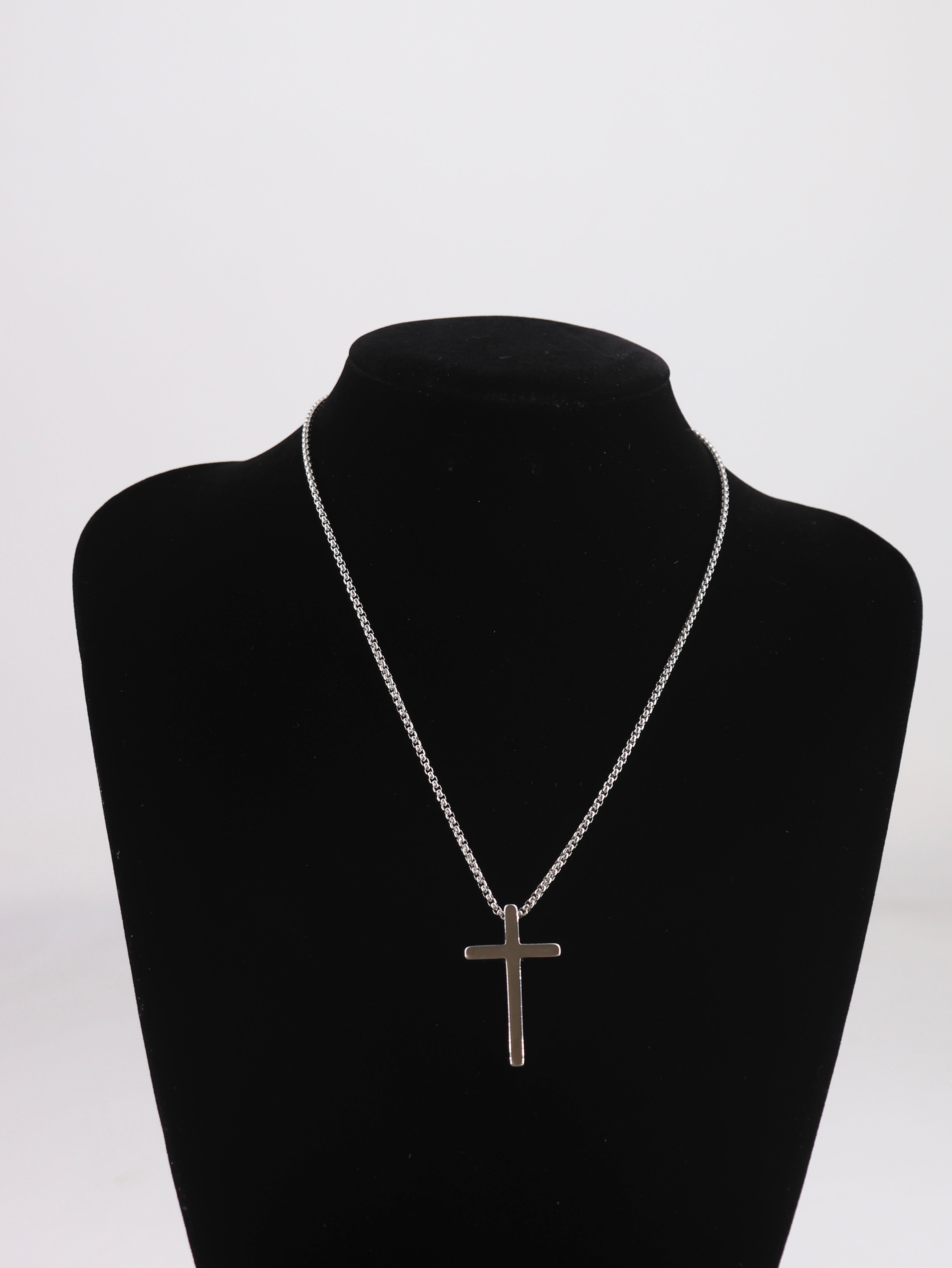 Collar Basic - Hombre - Talla Única (One Size)