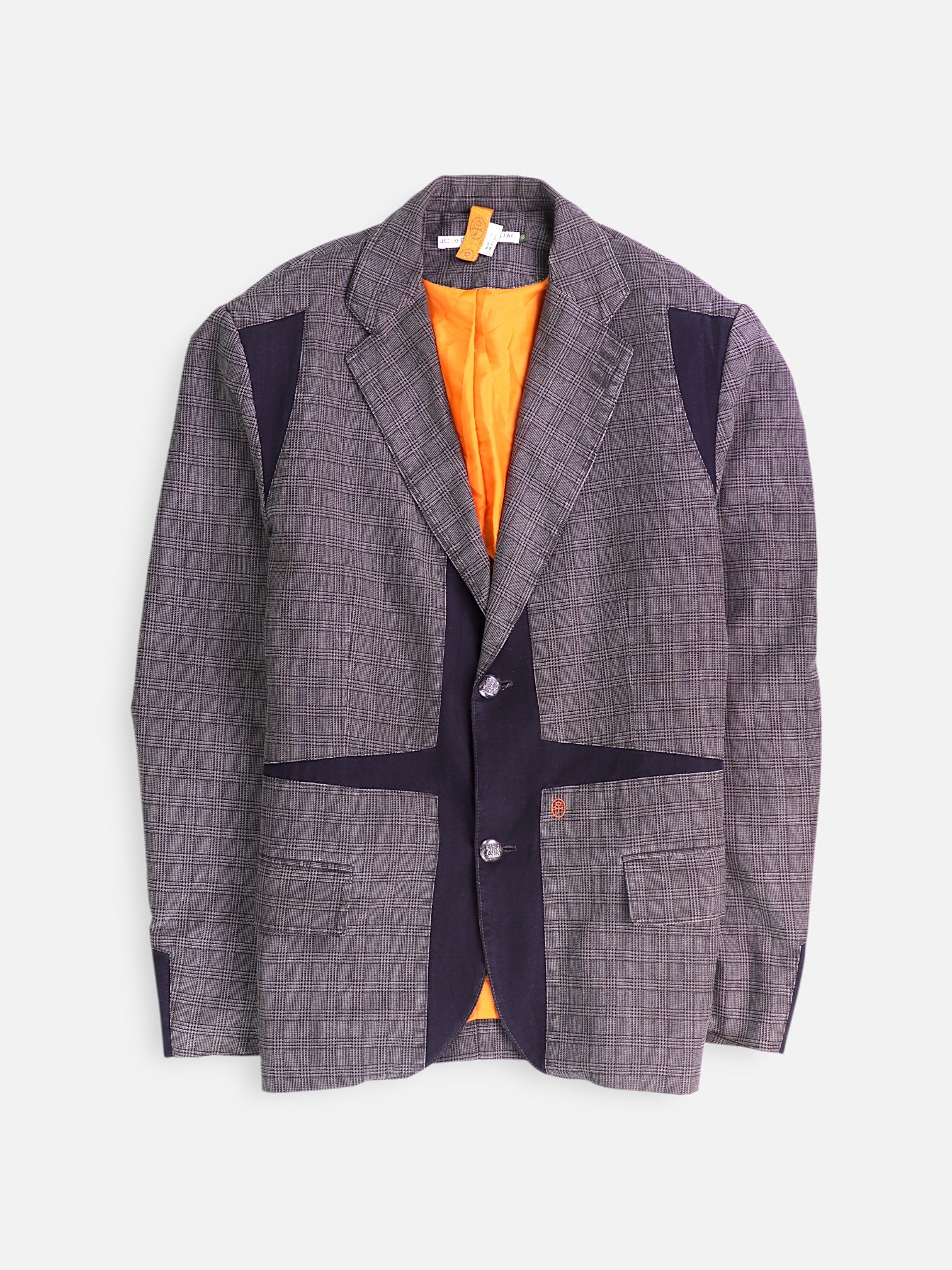 Blazer Casual - Hombre - 56