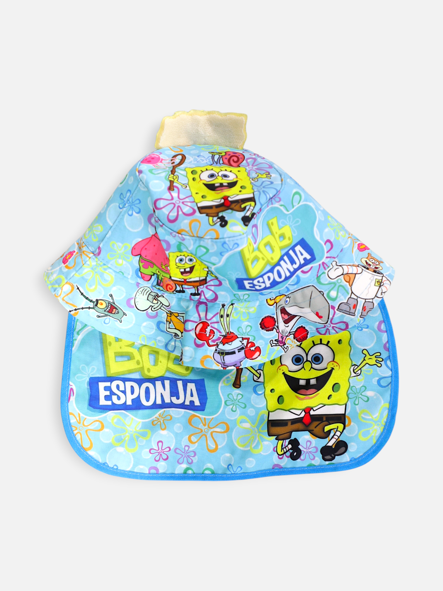 TV Show Sombrero Casual - Niño - Talla Única (One Size)